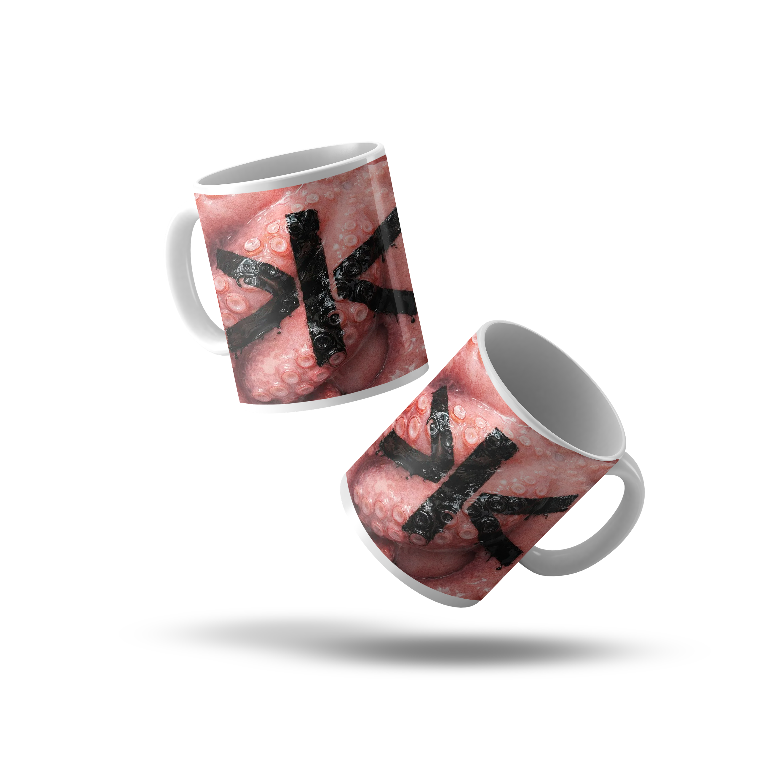 Taza Omakase  11 - Álvaro Díaz