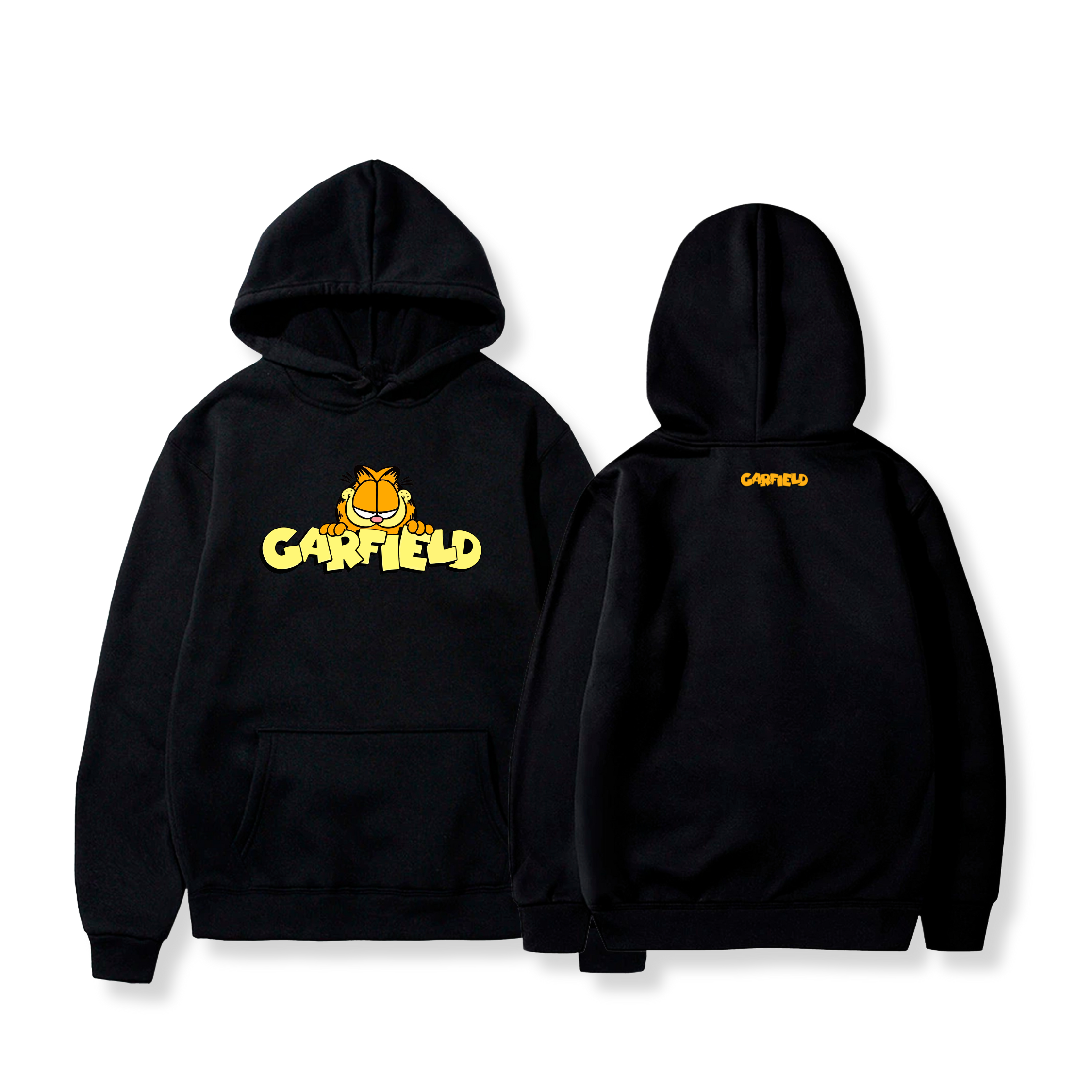 Hoodie 6 - Garfield