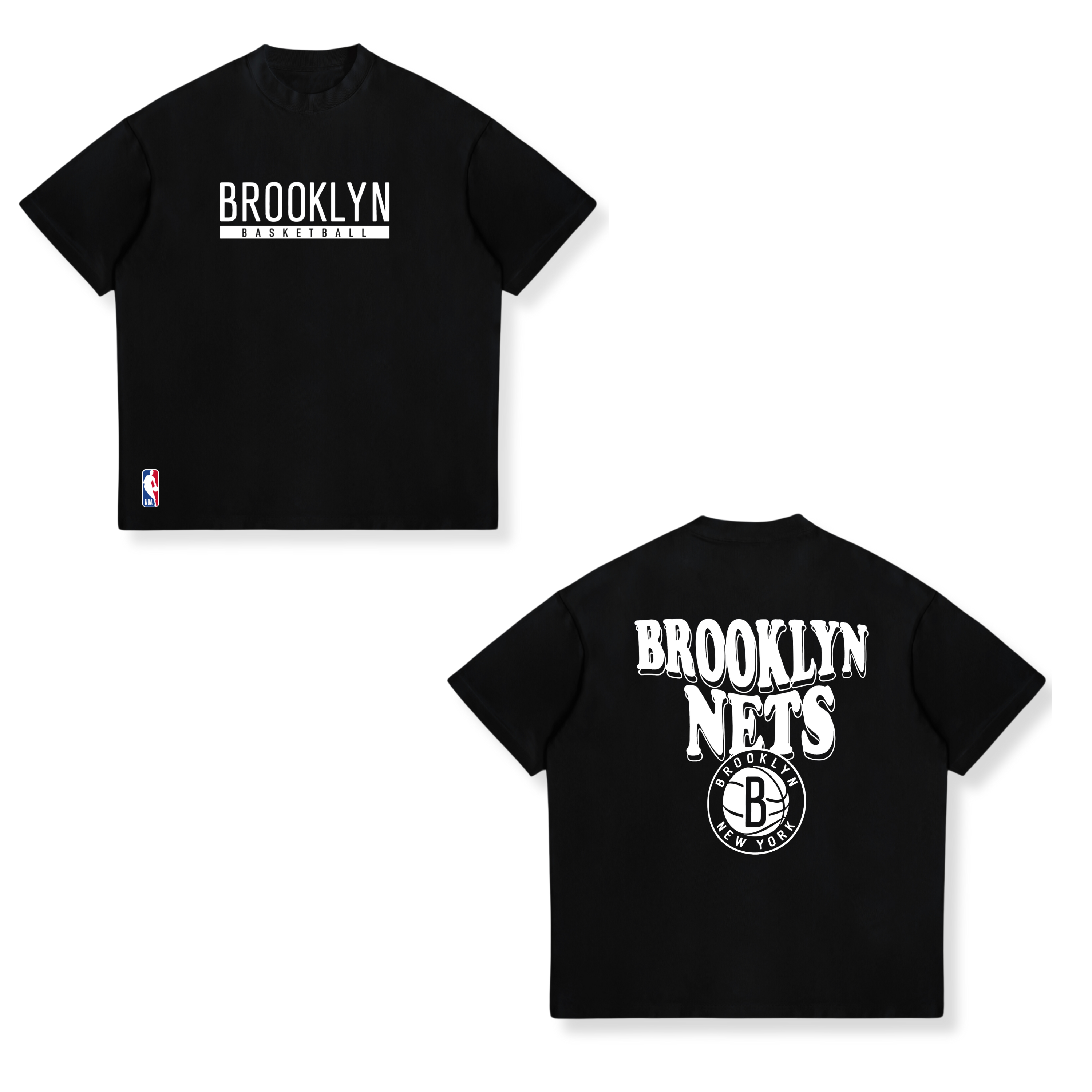 Camisa 6 - Brooklyn Nets