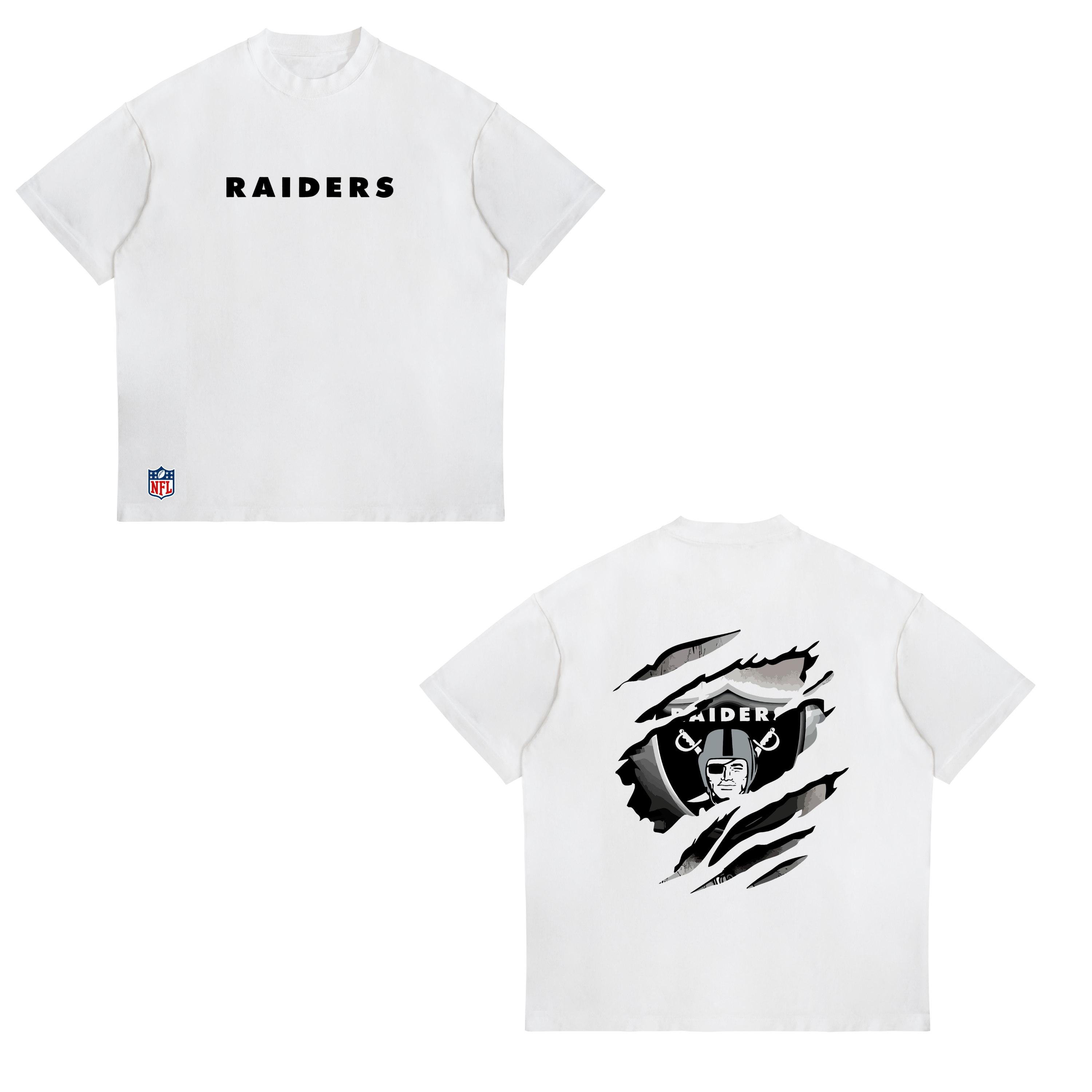 Camisa 9 - Las Vegas Raiders