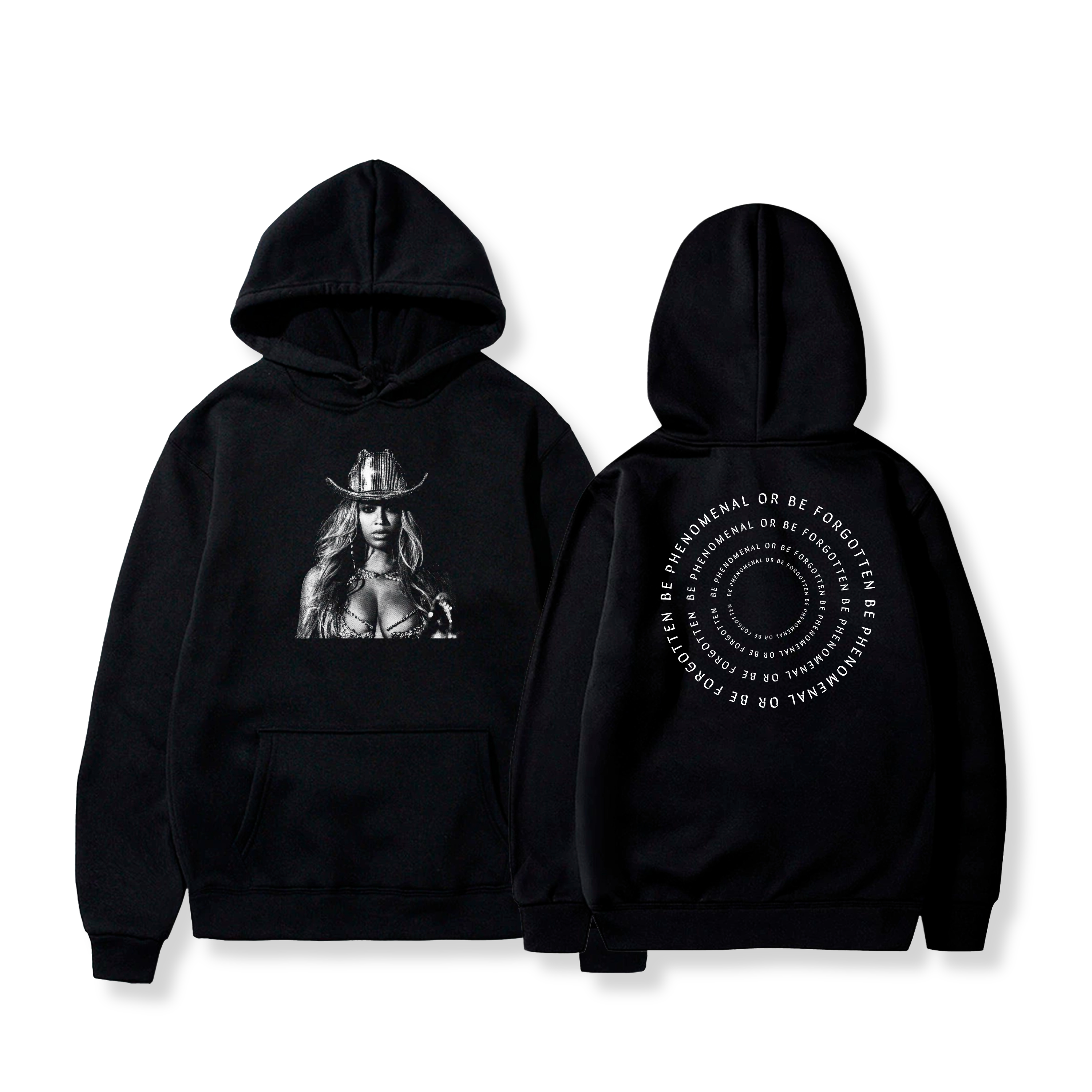 Hoodie Renaissance 7 - Beyoncé