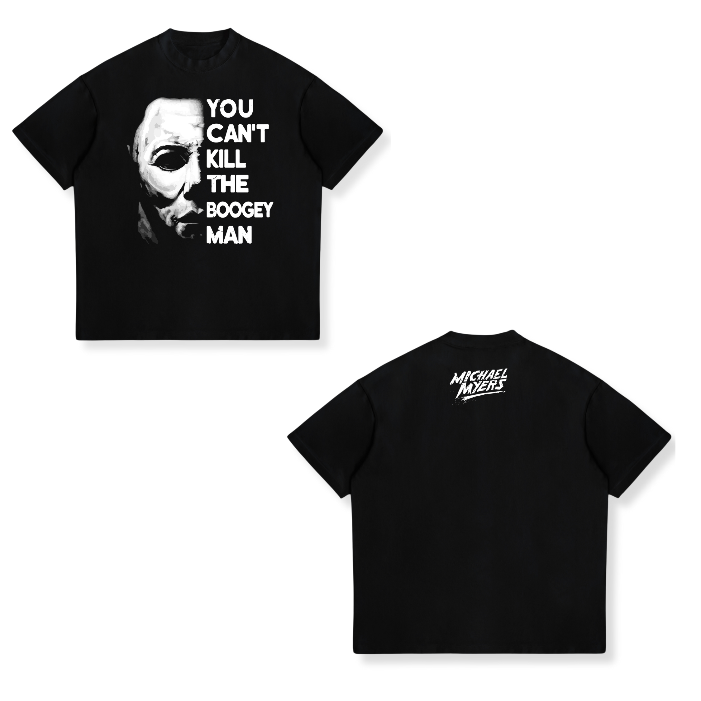 Camisa Michael Myers 11 - Halloween