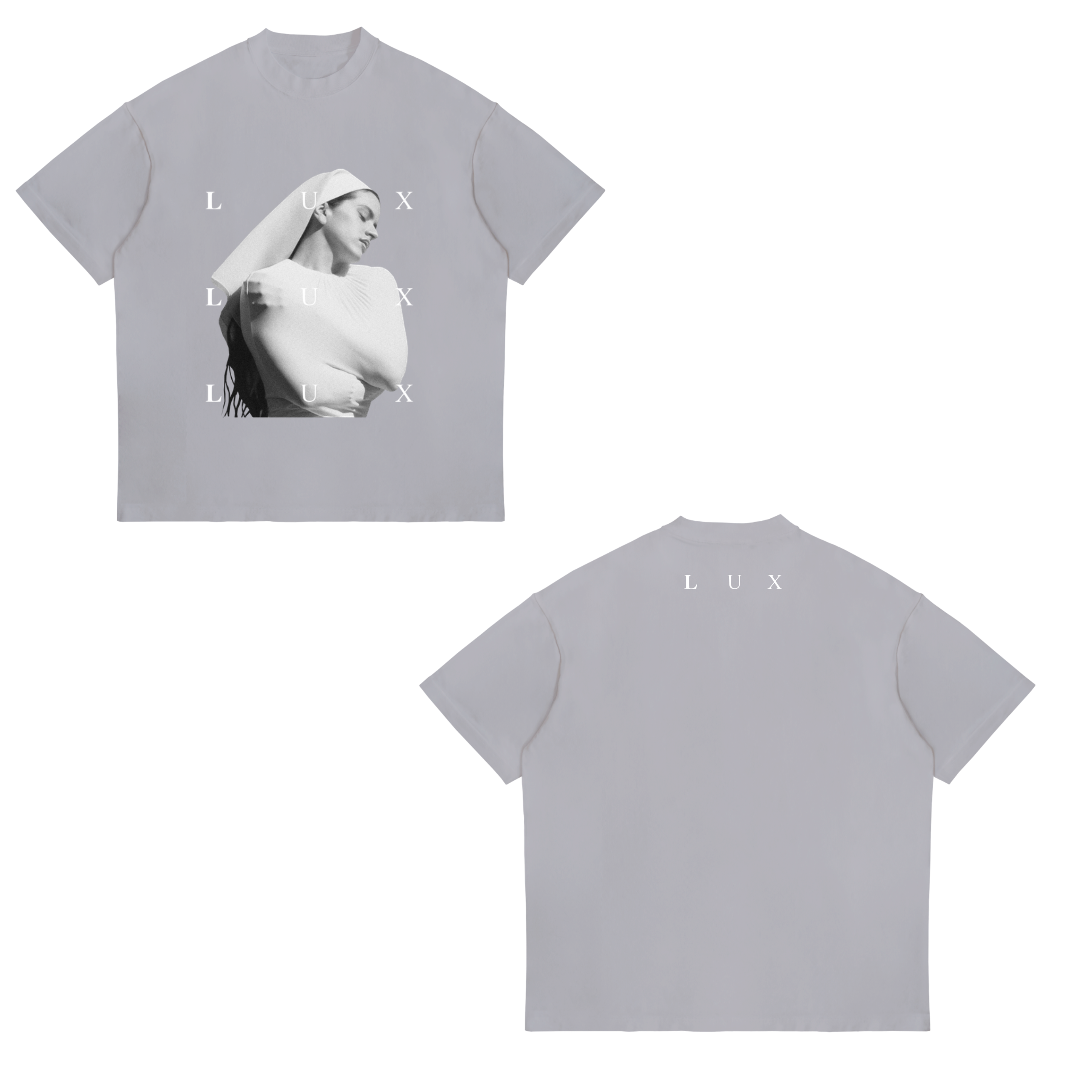 Camisa Lux 3 - Rosalía