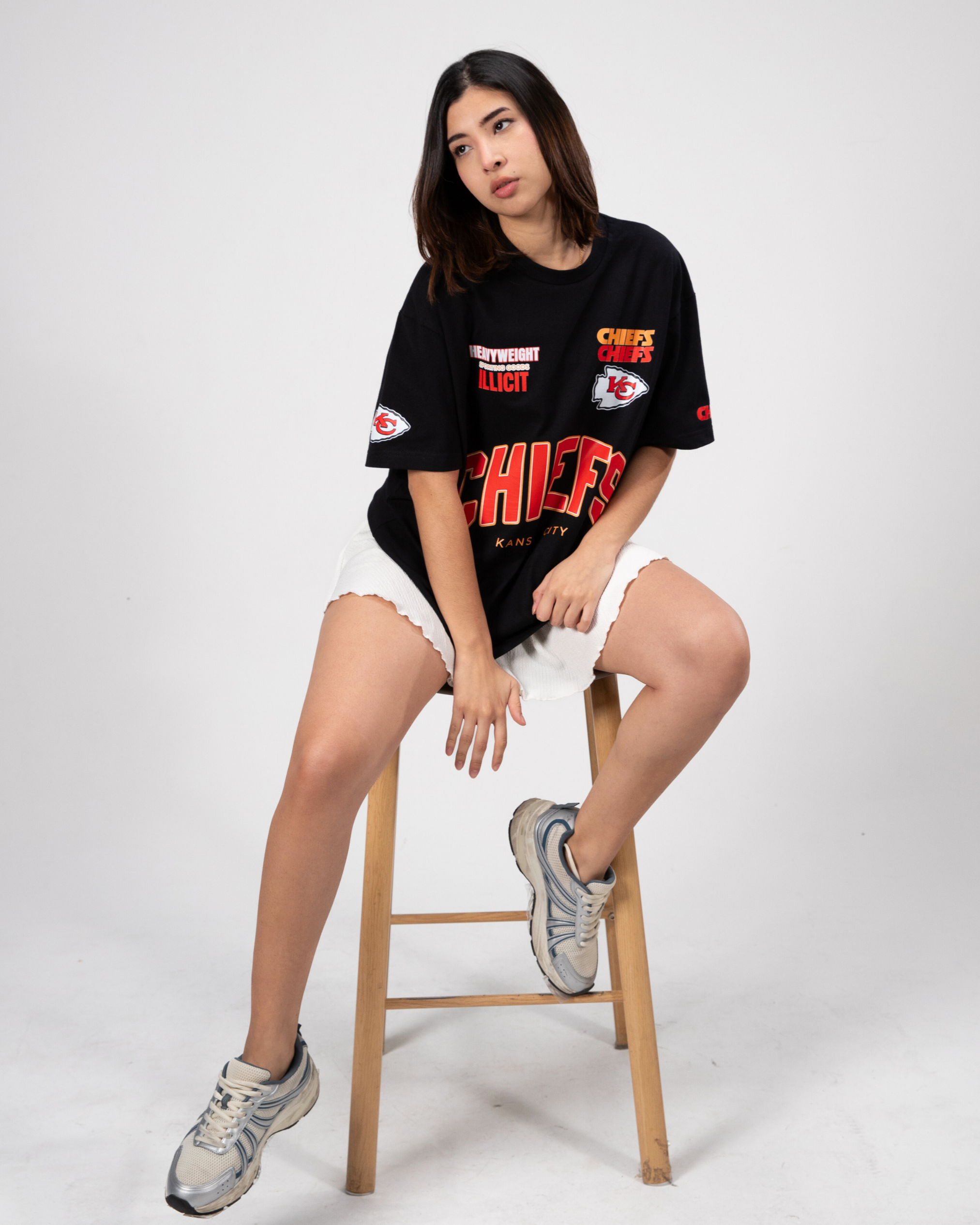 Camisa 10 - Kansas City Chiefs