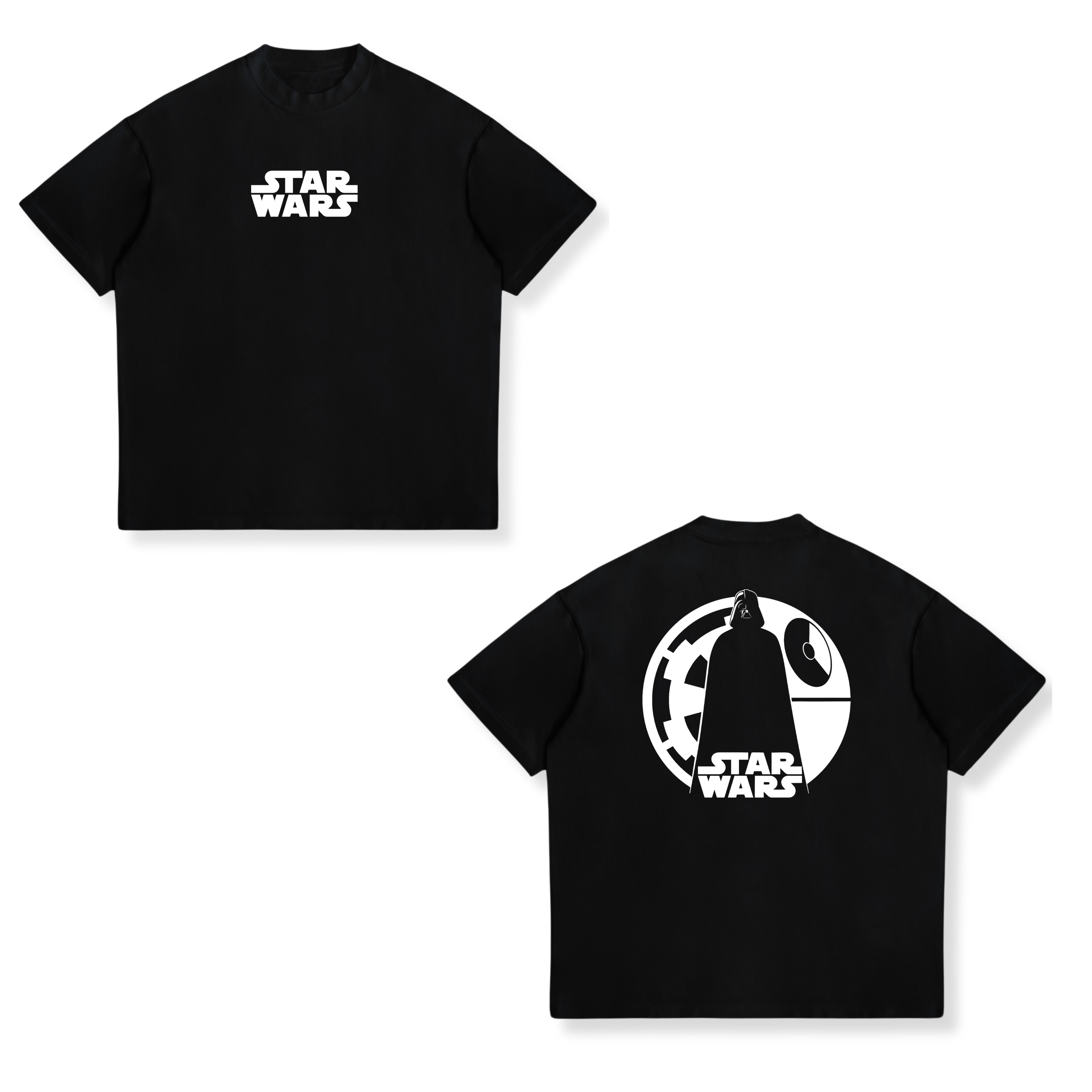 Camisa Anakin Skywalker 7 - Star Wars