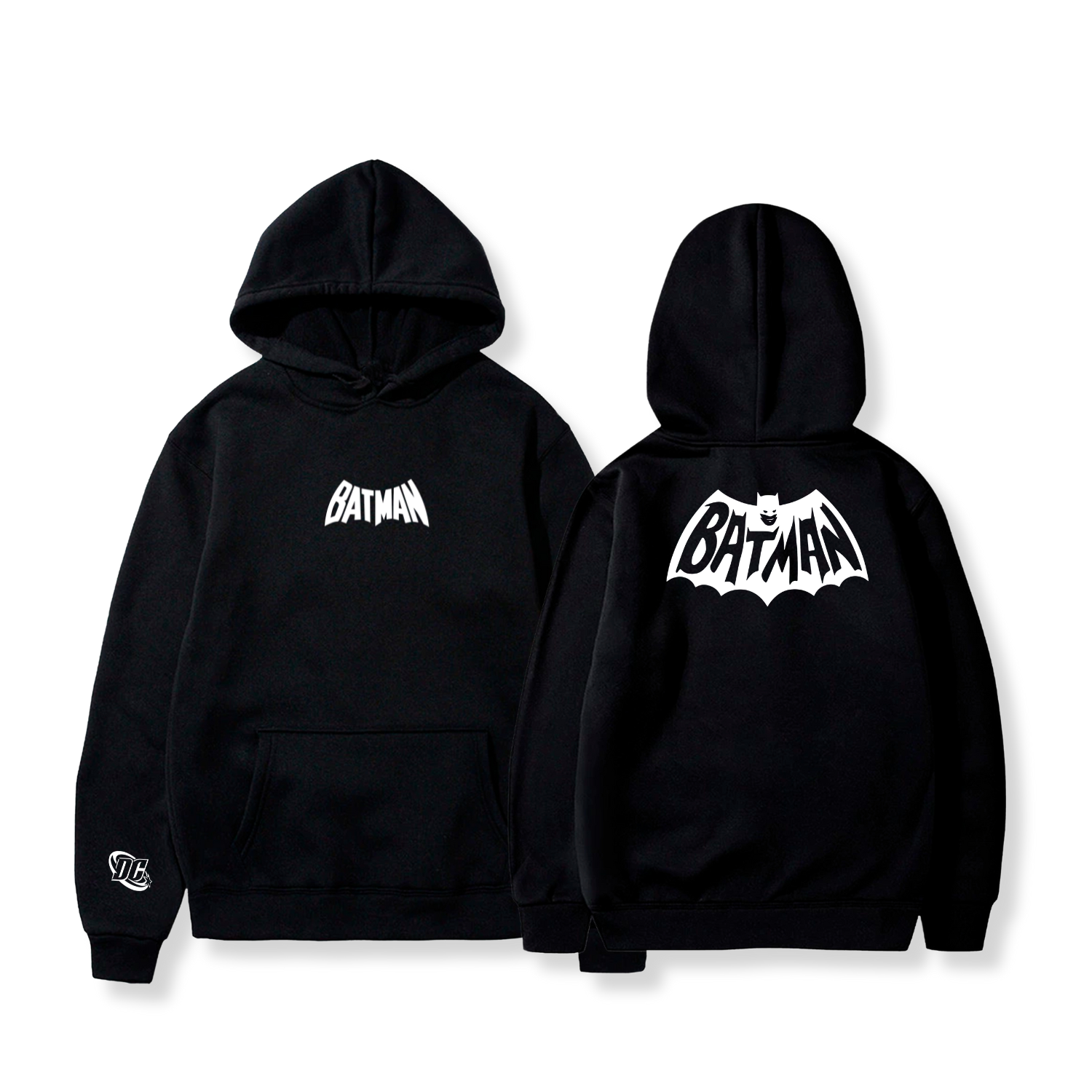 Hoodie 5 - Batman