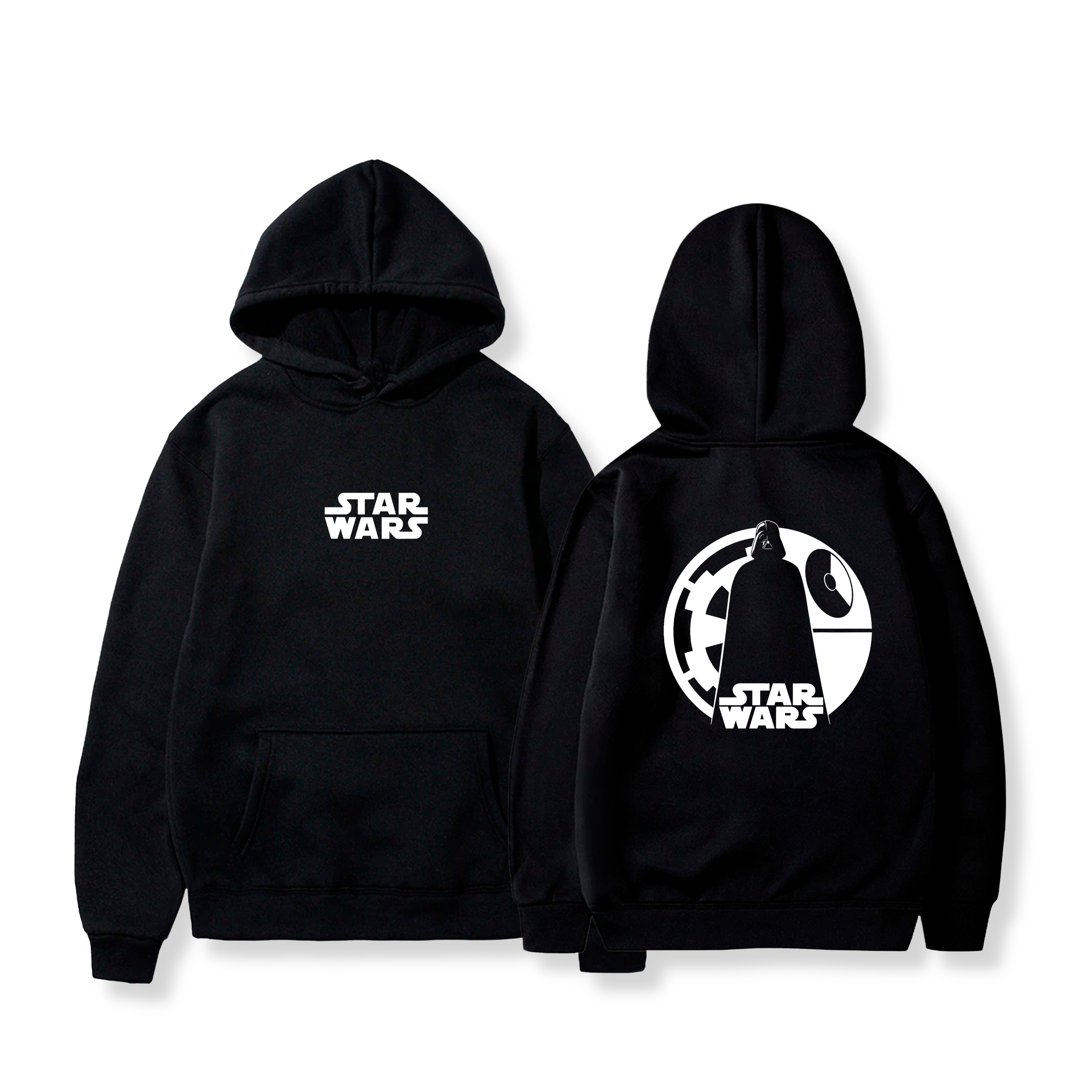 Hoodie Anakin Skywalker 7 - Star Wars