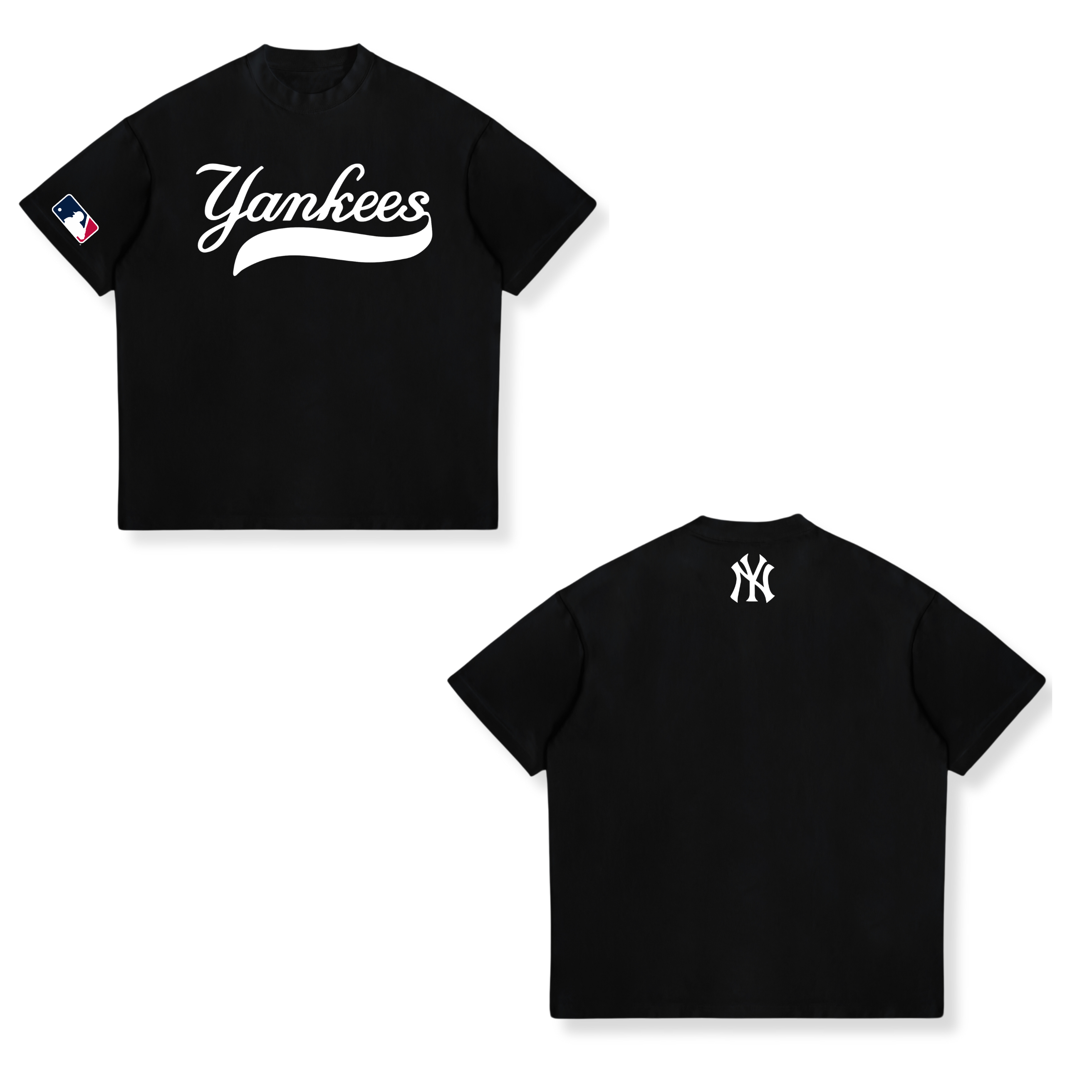 Camisa 7 - New York Yankees