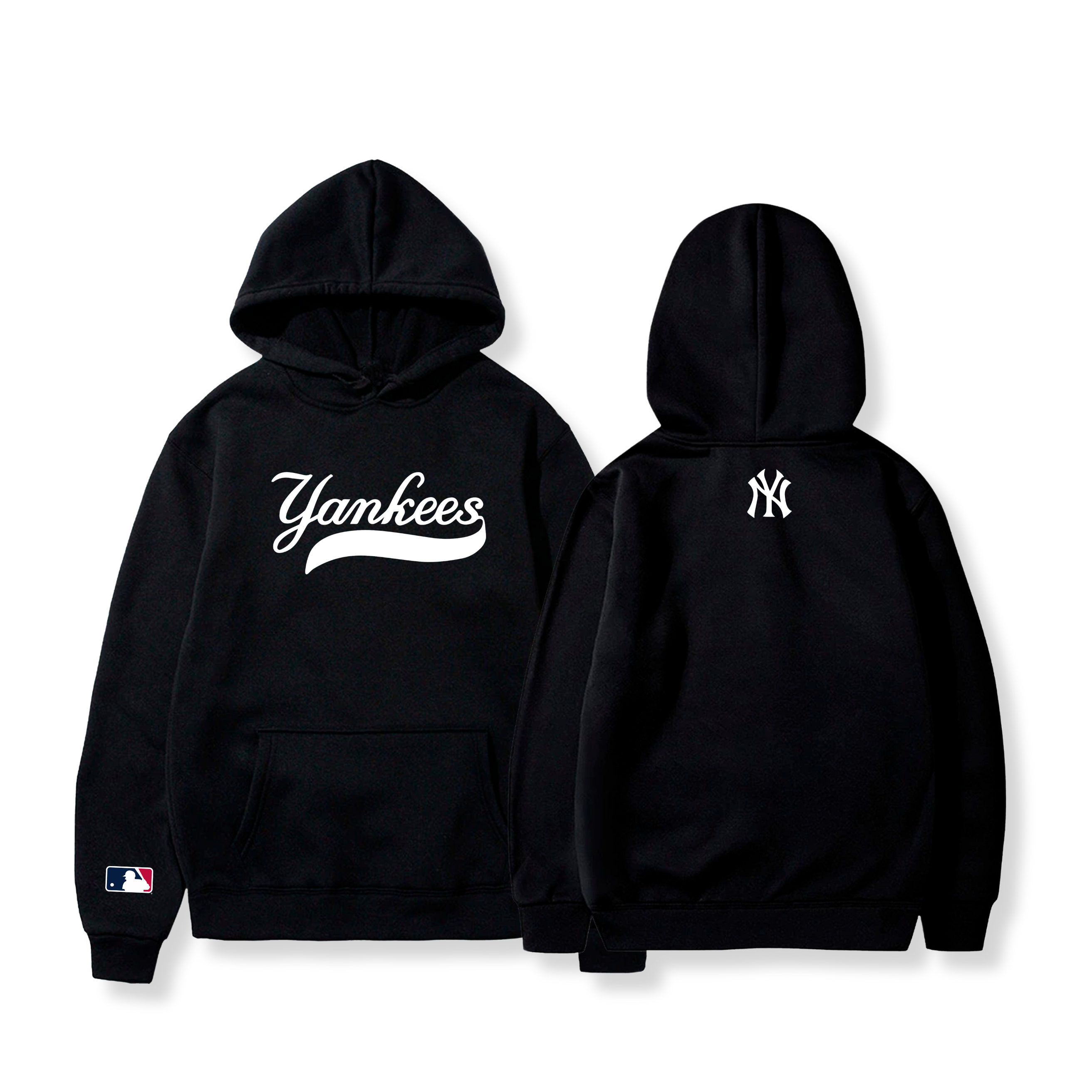 Hoodie 7 - New York Yankees