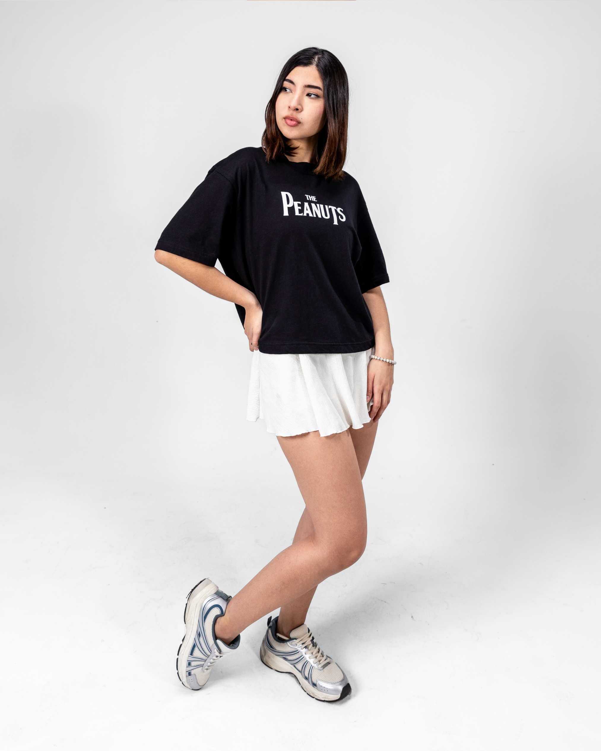 Camisa Carlitos y Snoopy 8 - Peanuts