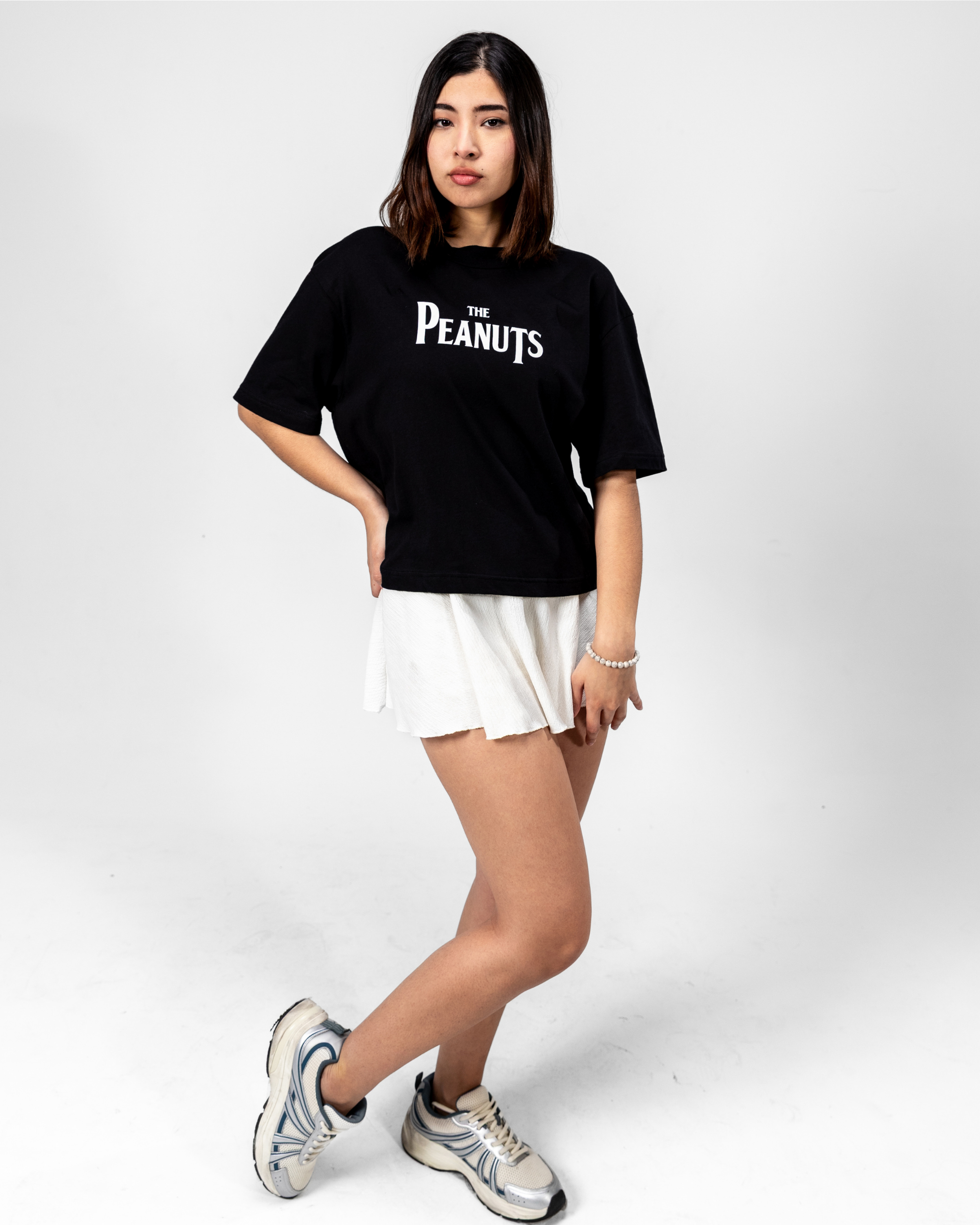 Camisa Carlitos y Snoopy 8 - Peanuts