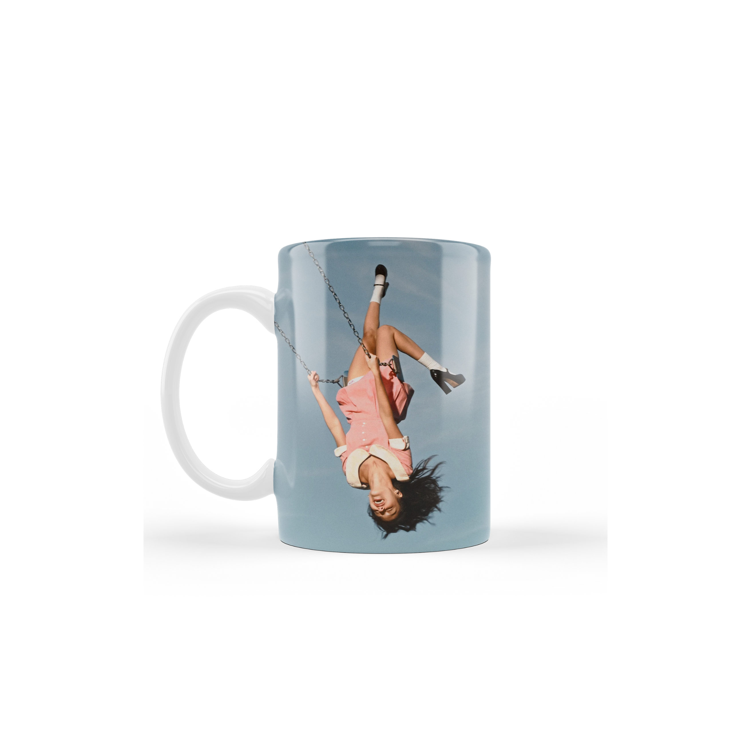 Taza You Seem Pretty Sad For a Girl So in Love 1 - Olivia Rodrigo