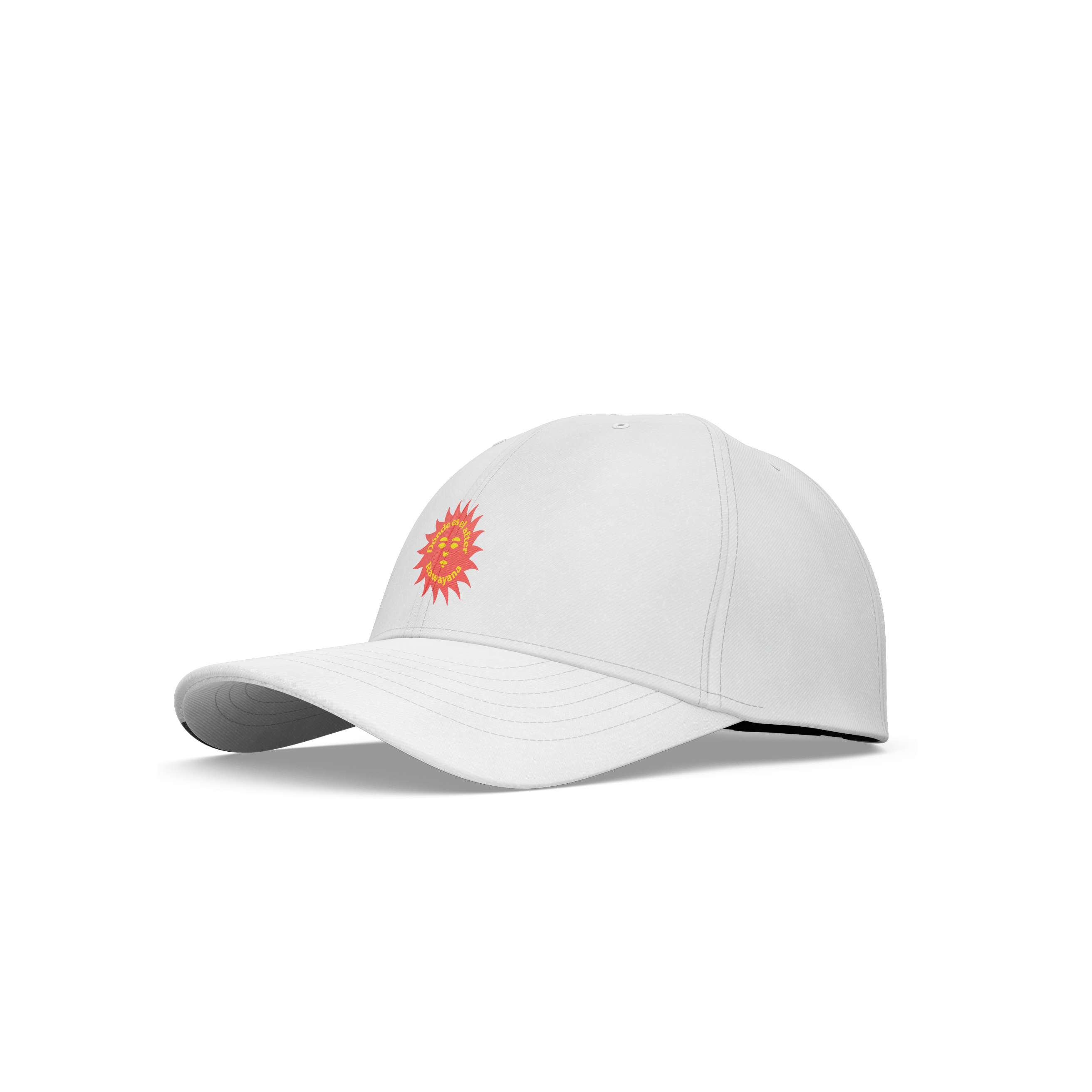 Gorra ¿Dónde es el after? 13 - Rawayana