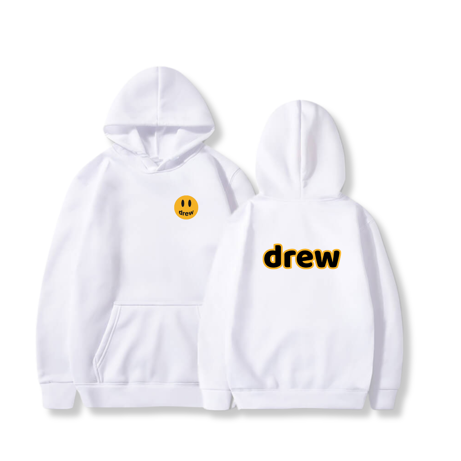 Hoodie Drew 6 - Justin Bieber