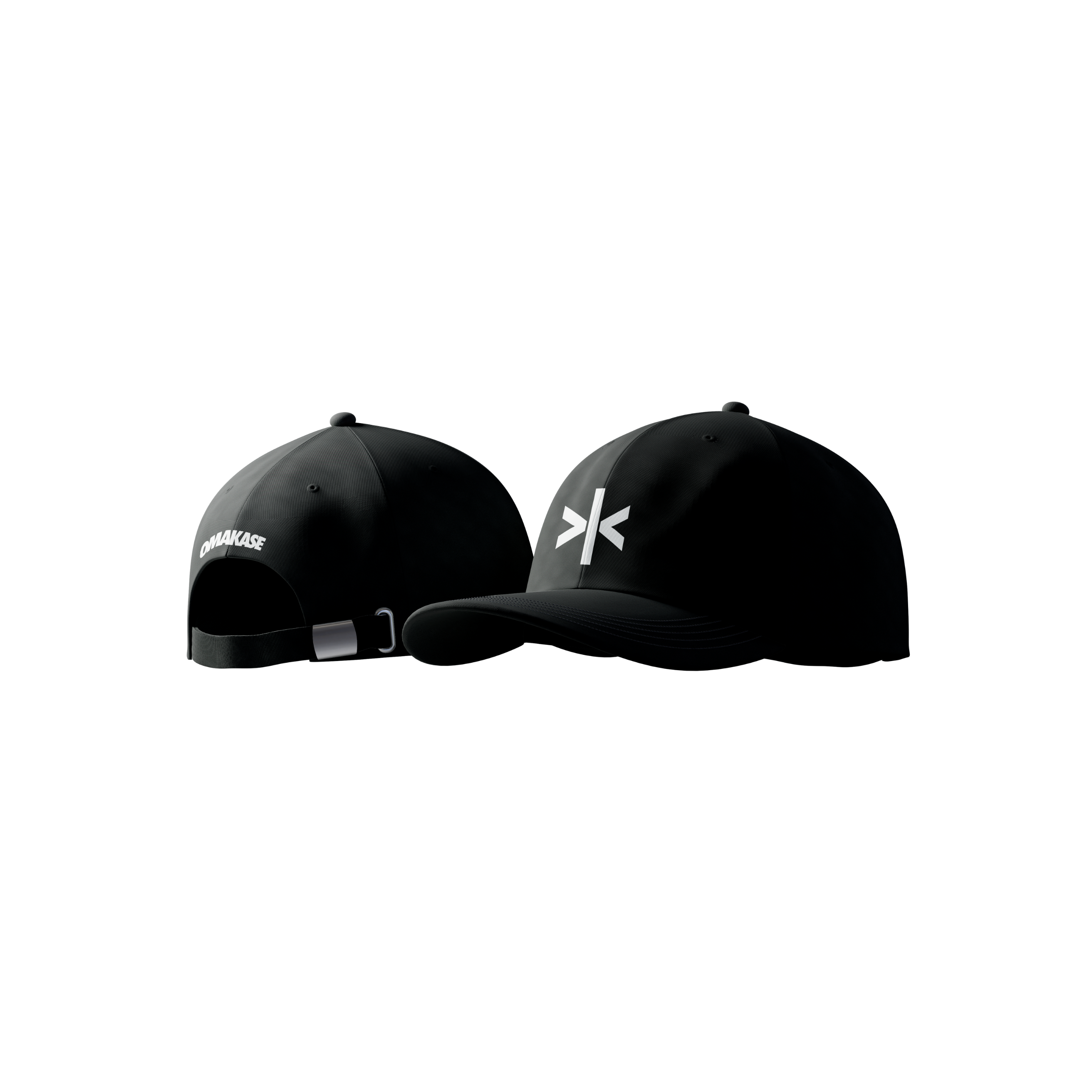 Gorra Omakase  13 - Álvaro Díaz
