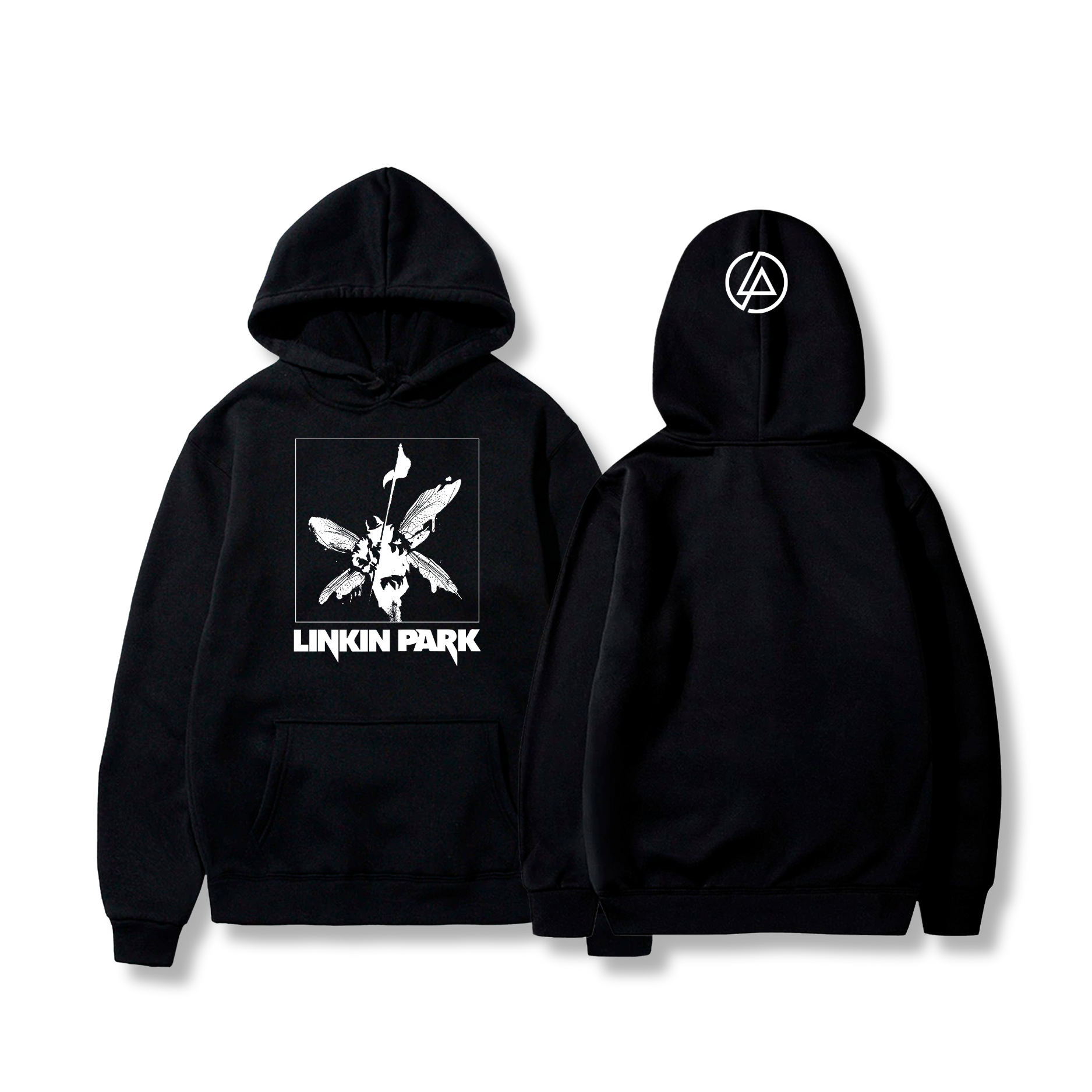 Hoodie 15 - Linkin Park