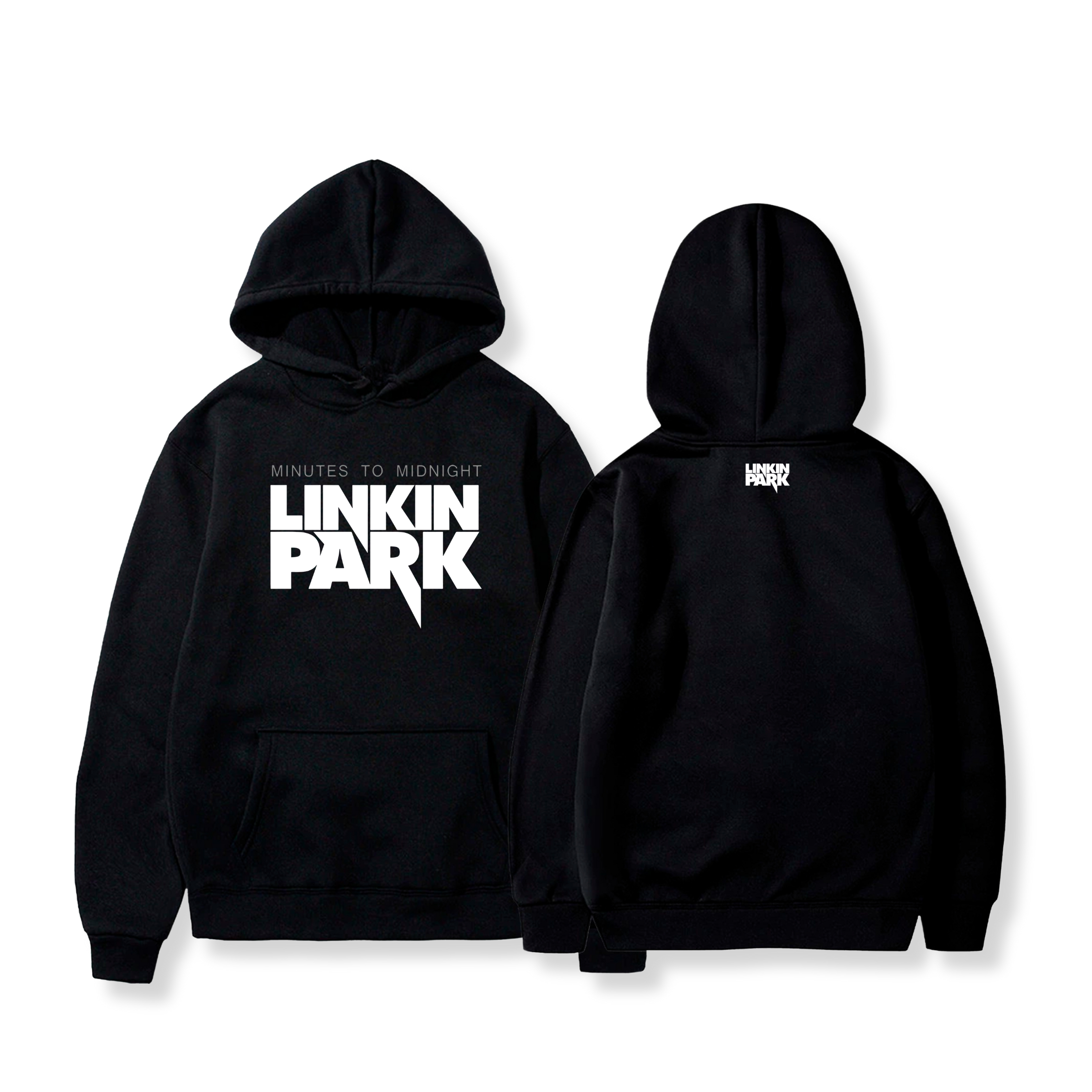 Hoodie 8 - Linkin Park