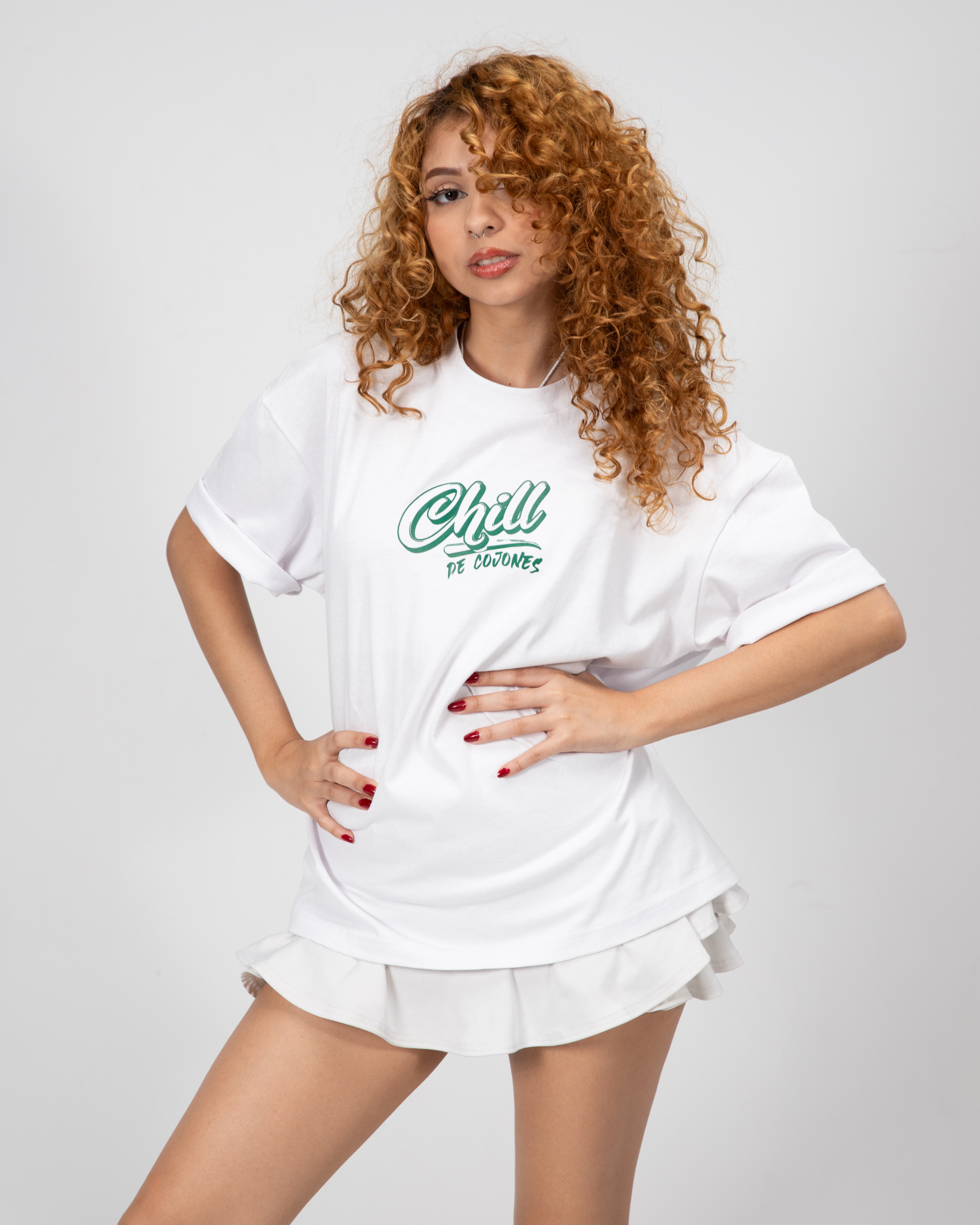 Camisa Chill de cojones 1 - Trending product