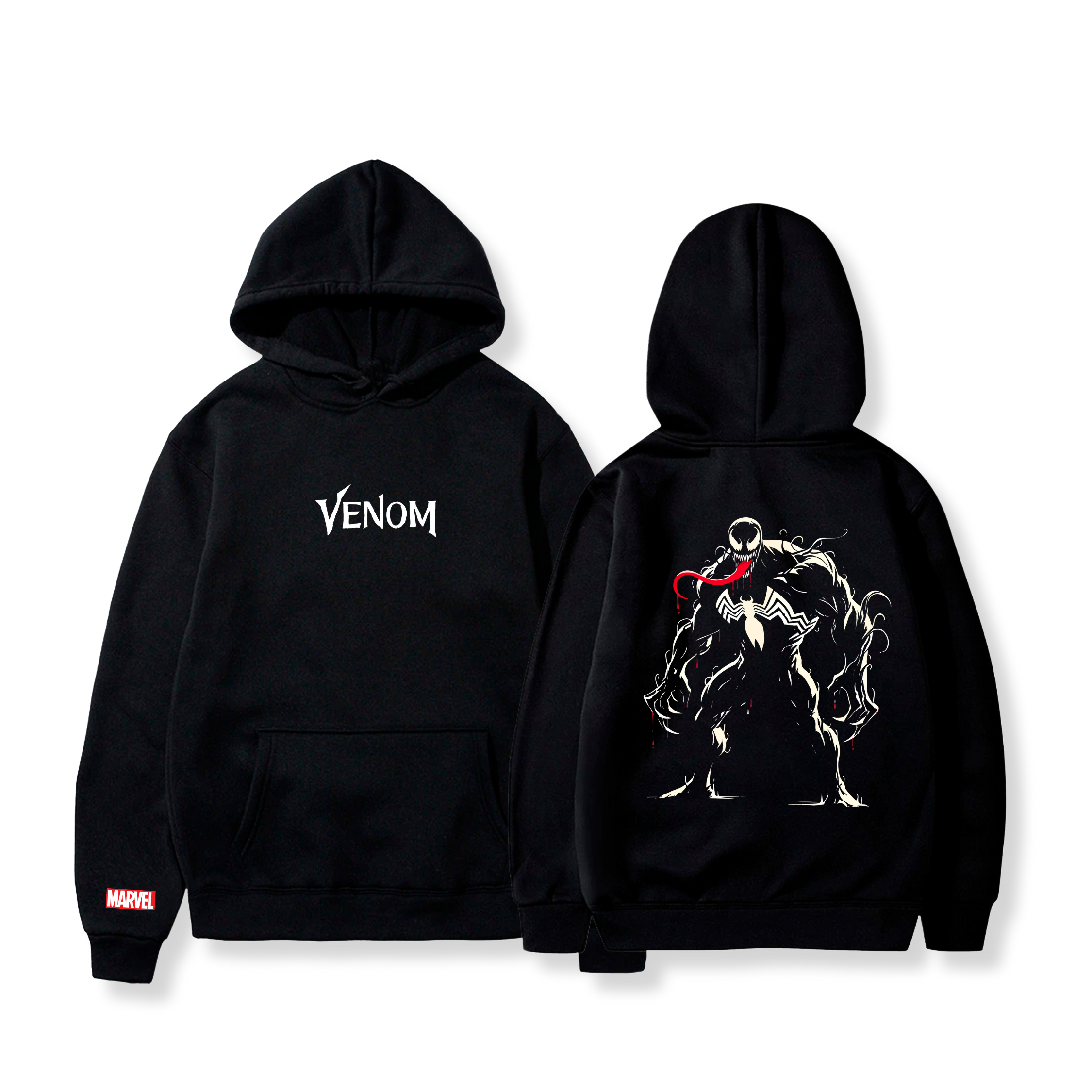 Hoodie We are Venom  10 - Venom