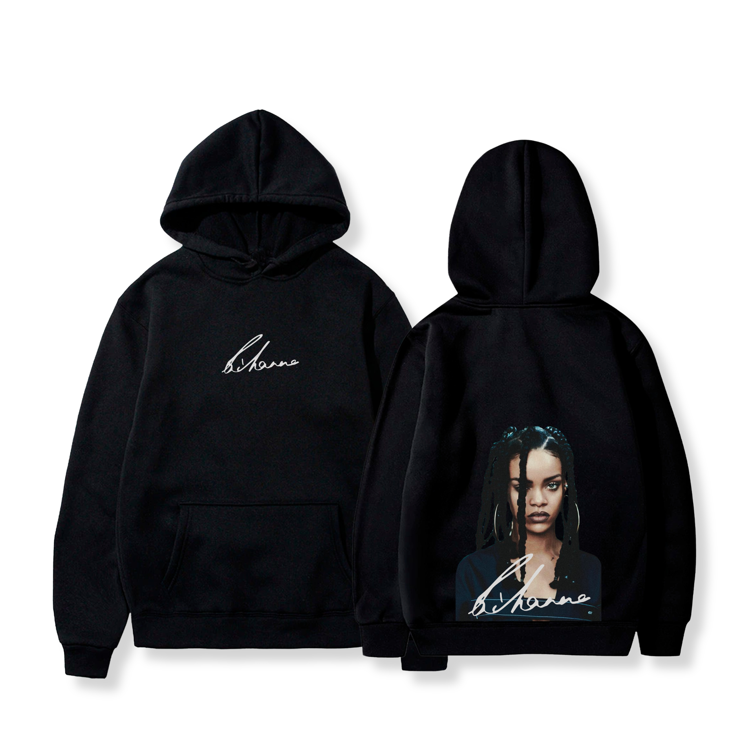 Hoodie Anti 6 - Rihanna