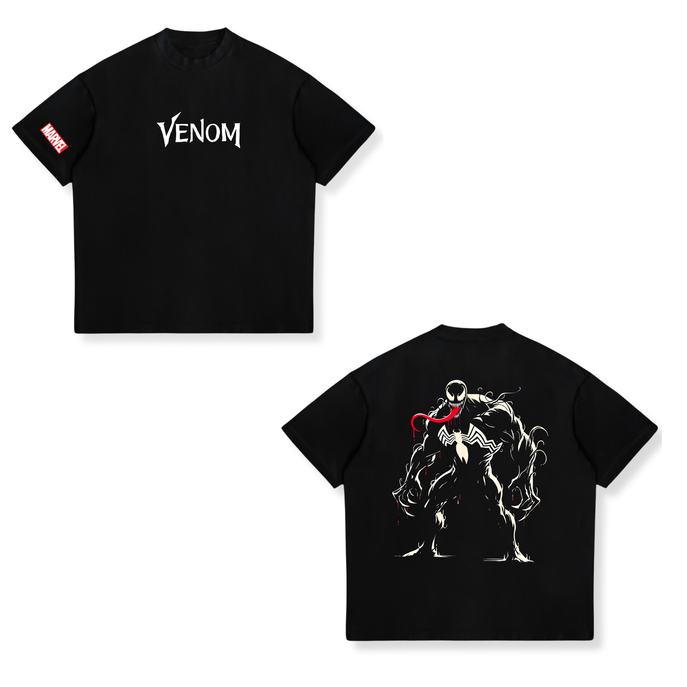 Camisa We are Venom  10 - Venom