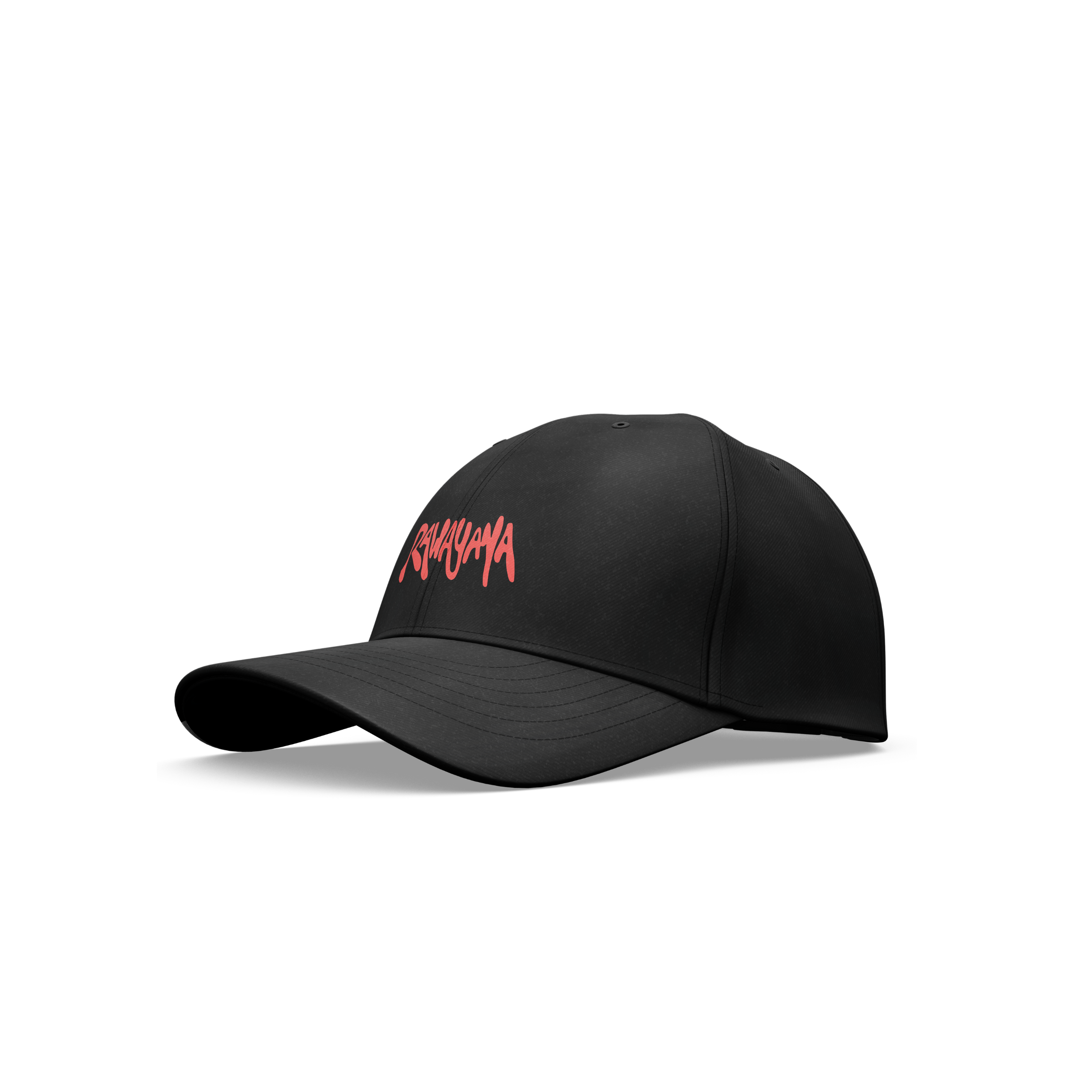 Gorra ¿Dónde es el after? 14 - Rawayana