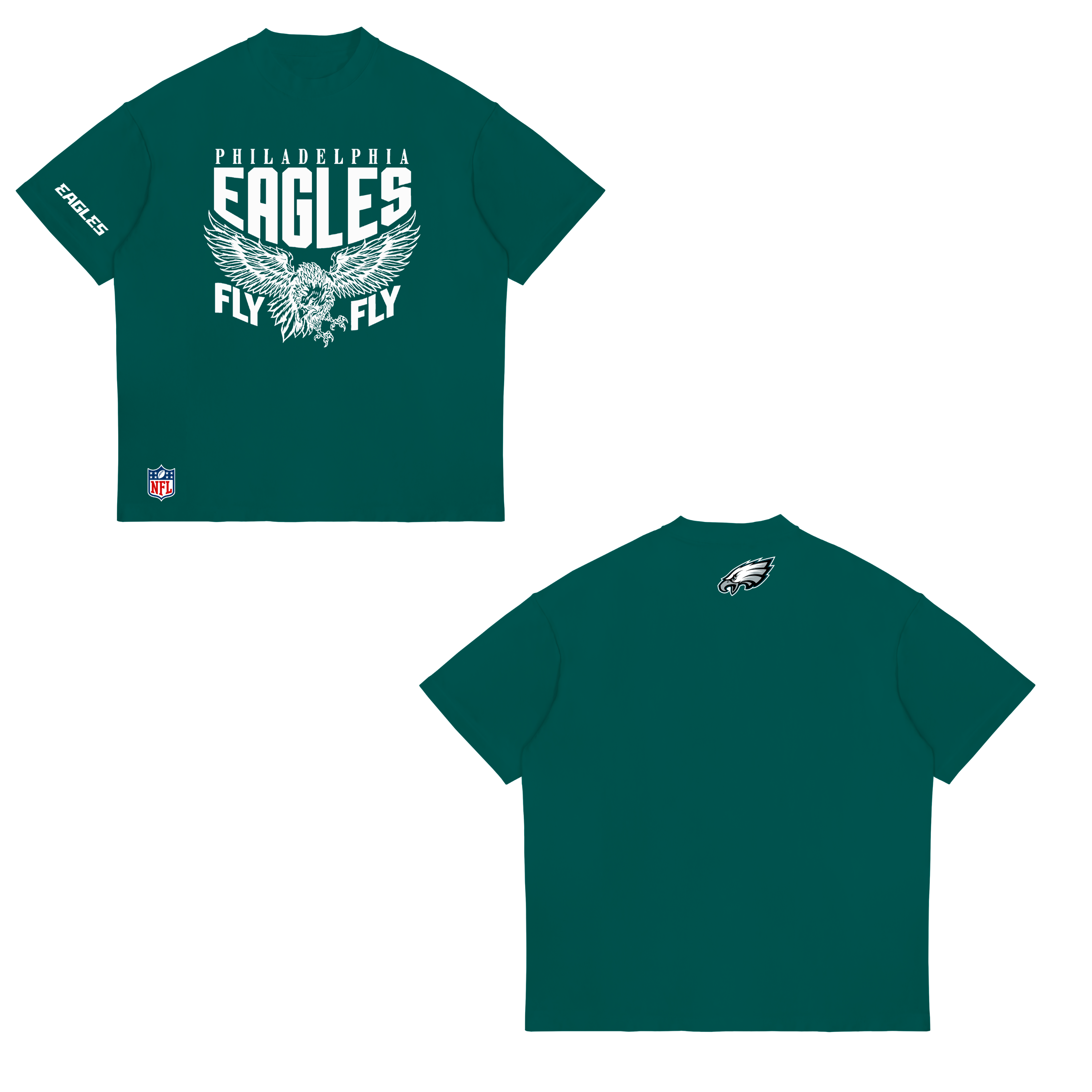 Camisa 6 - Philadelphia Eagles