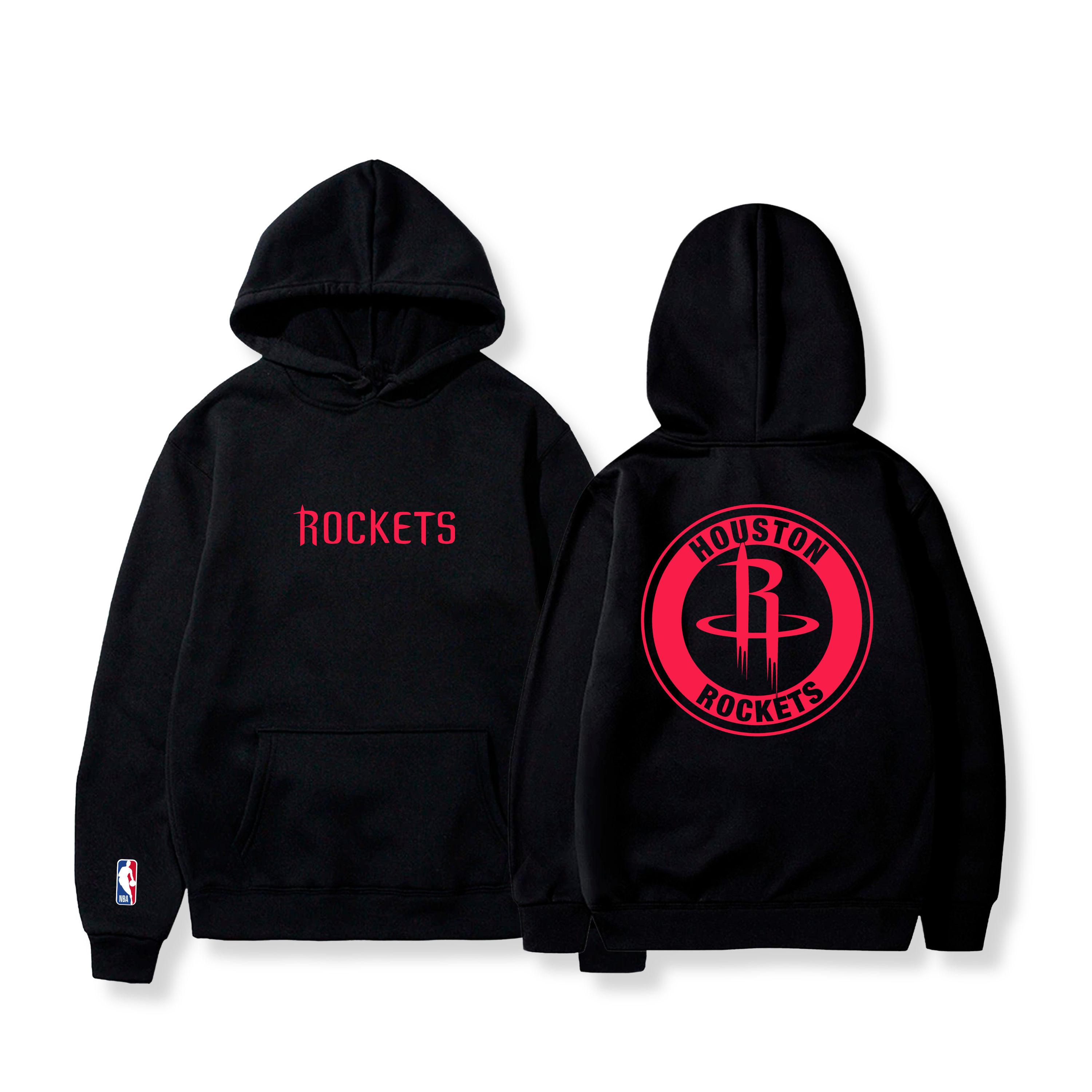 Hoodie 6 - Houston Rockets