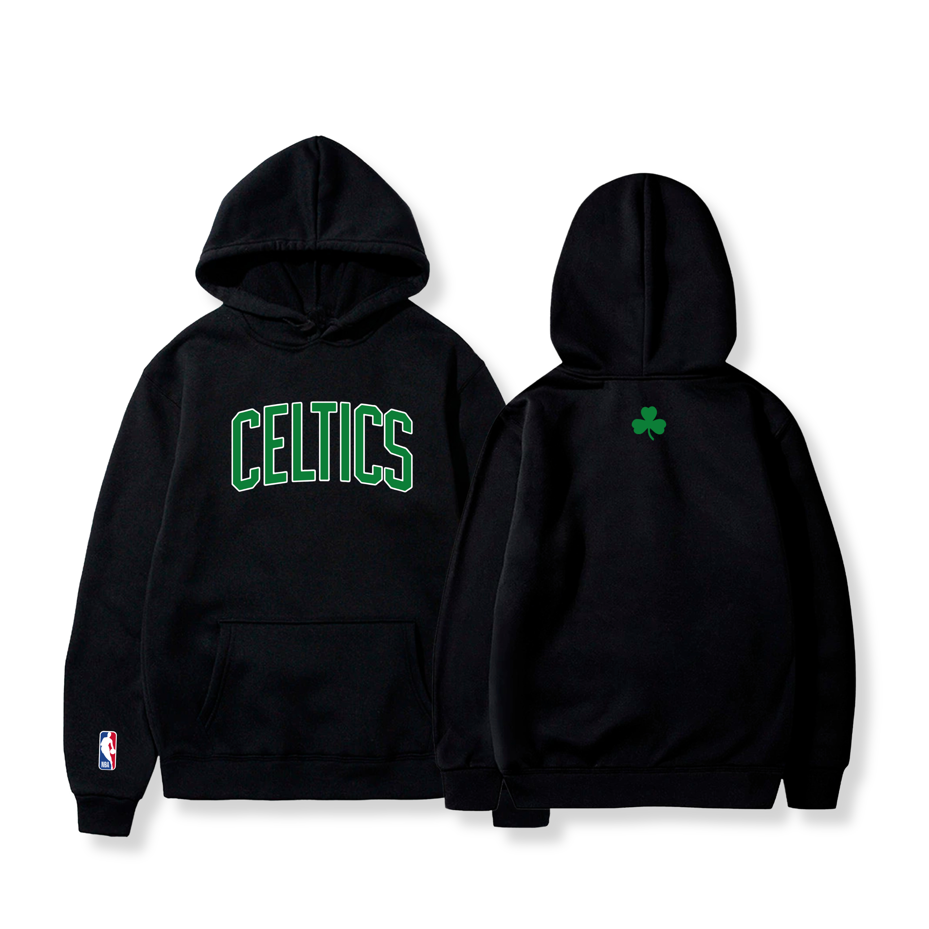 Hoodie CELTICS 8 - Boston Celtics