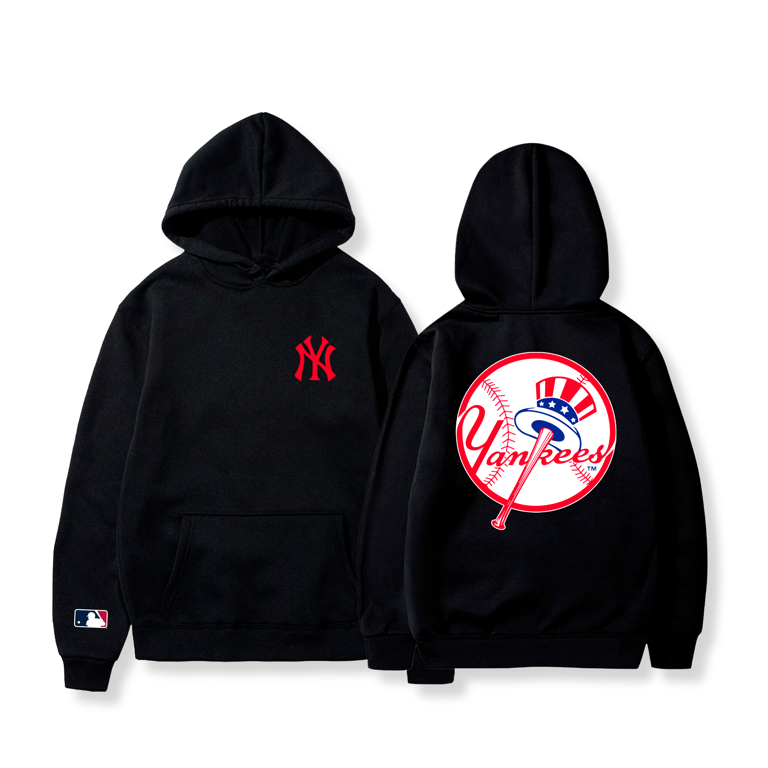 Hoodie 8 - New York Yankees