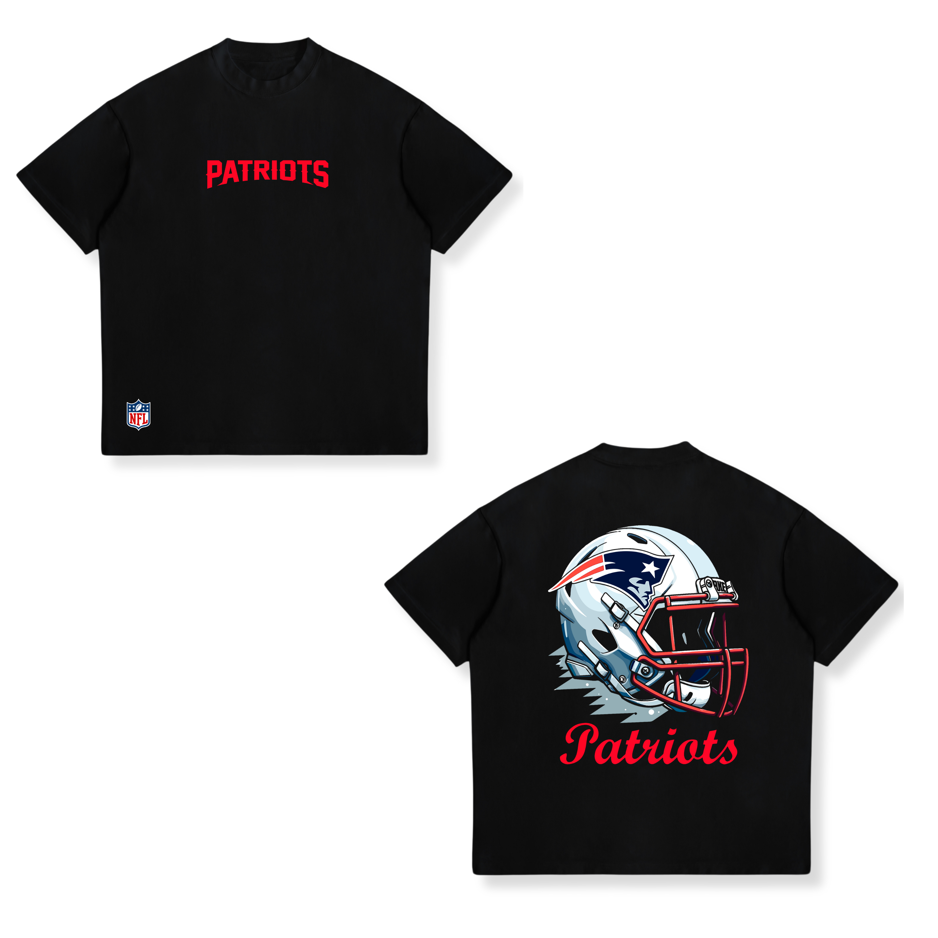 Camisa 7 - New England Patriots