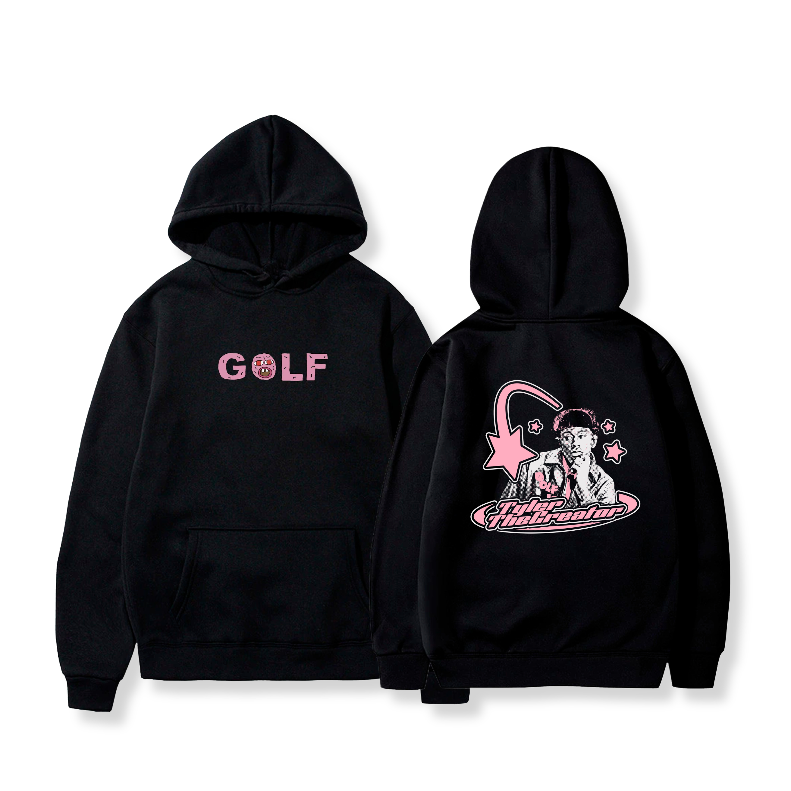 Hoodie Golf Wang  10 - Tyler, the Creator