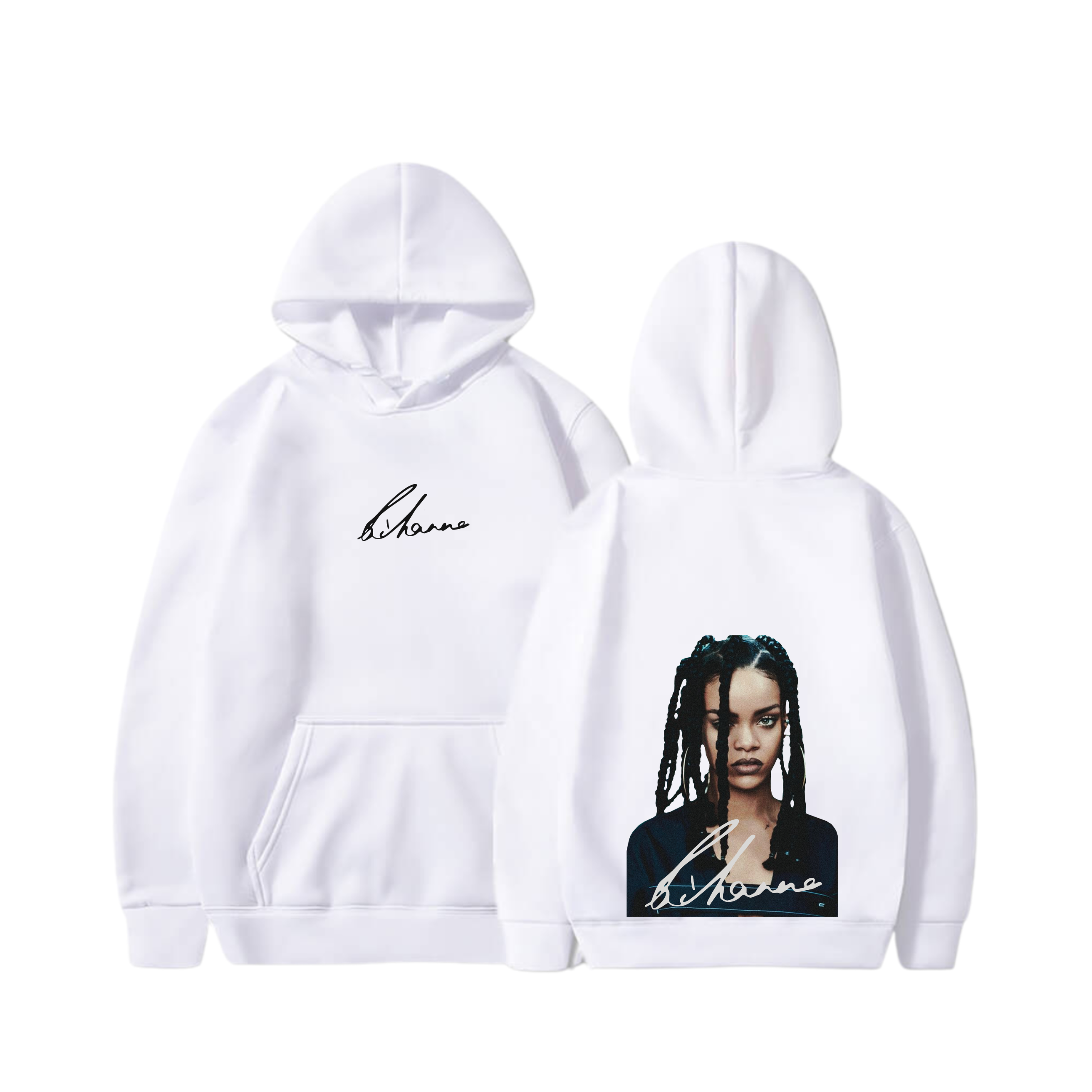 Hoodie Anti 6 - Rihanna