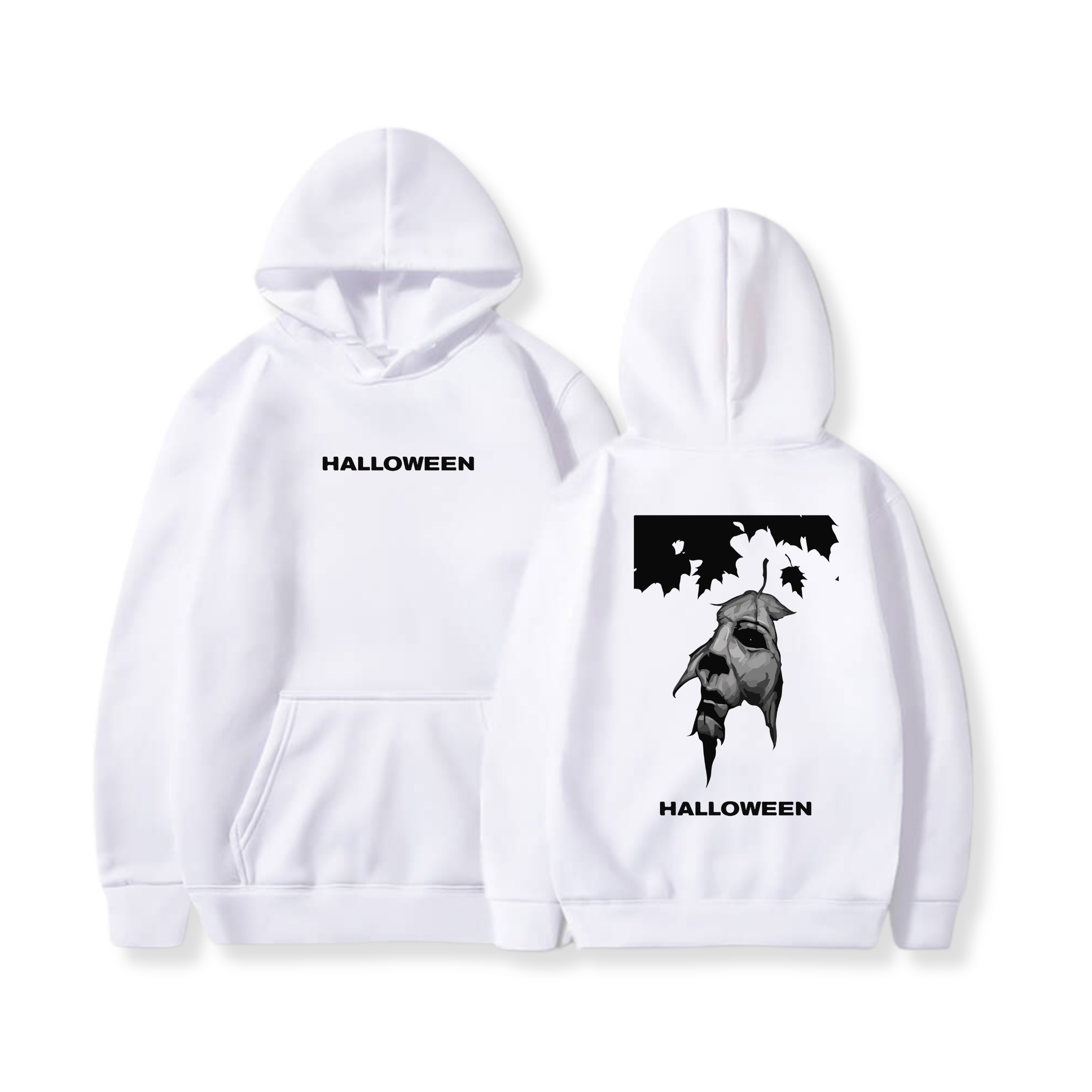 Hoodie Michael Myers 15 - Halloween