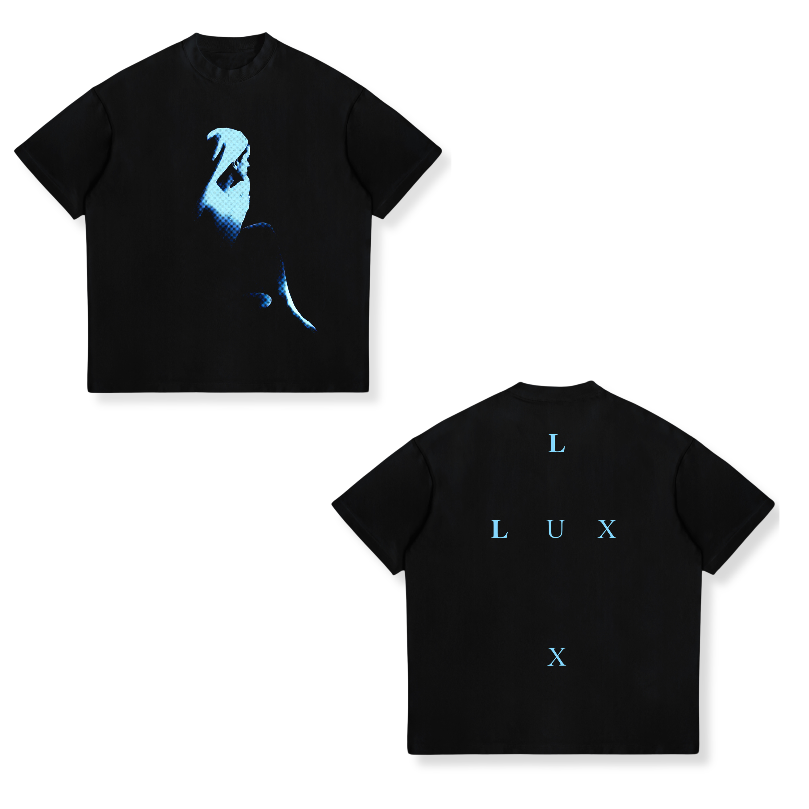 Camisa Lux 4 - Rosalía