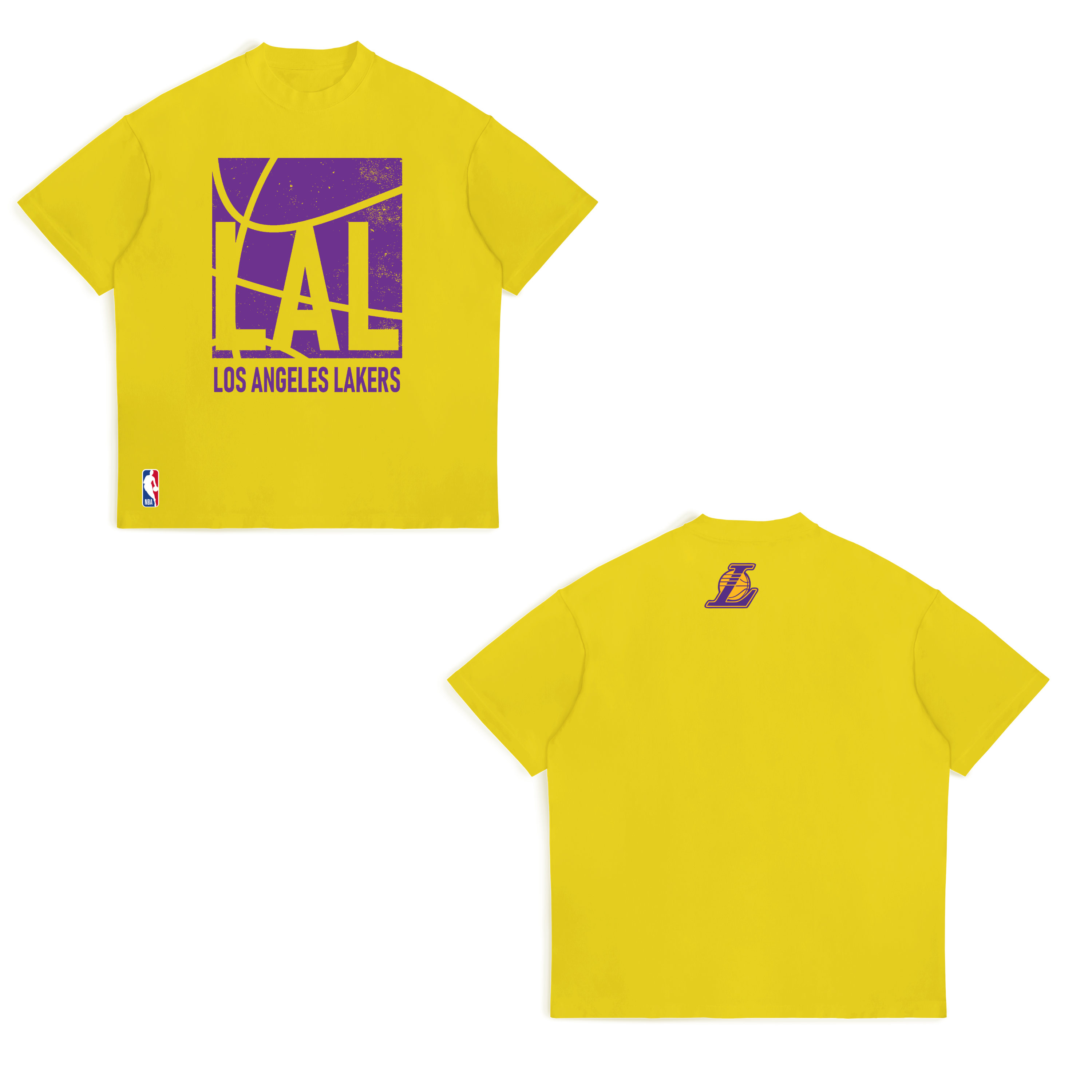 Camisa 9 - Los Angeles Lakers