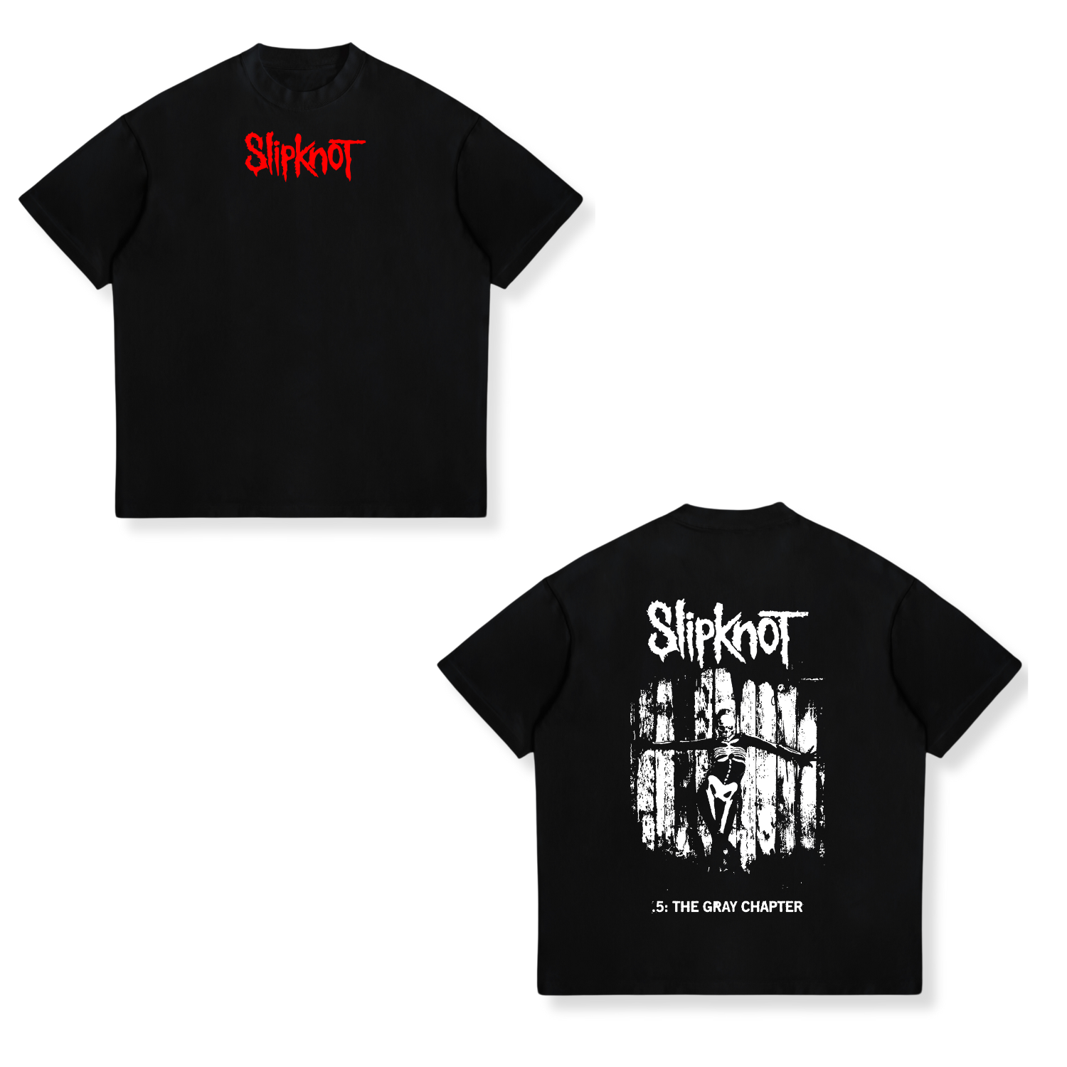 Camisa Slipknot 13