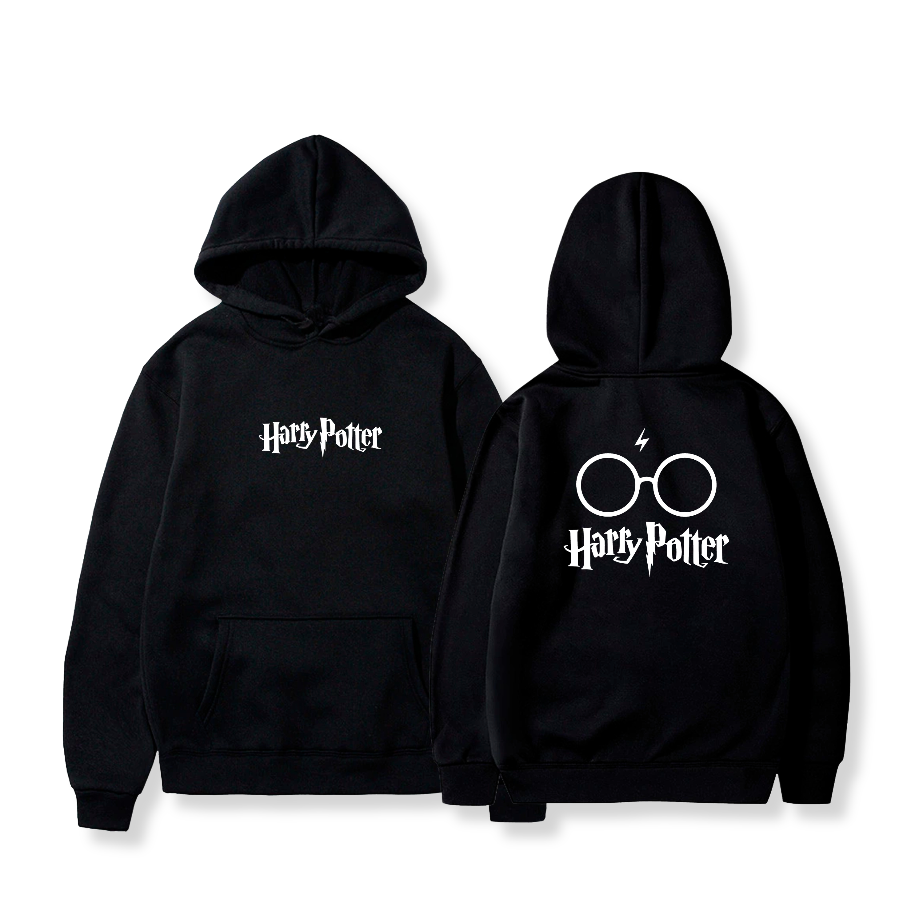 Hoodie 8 - Harry Potter