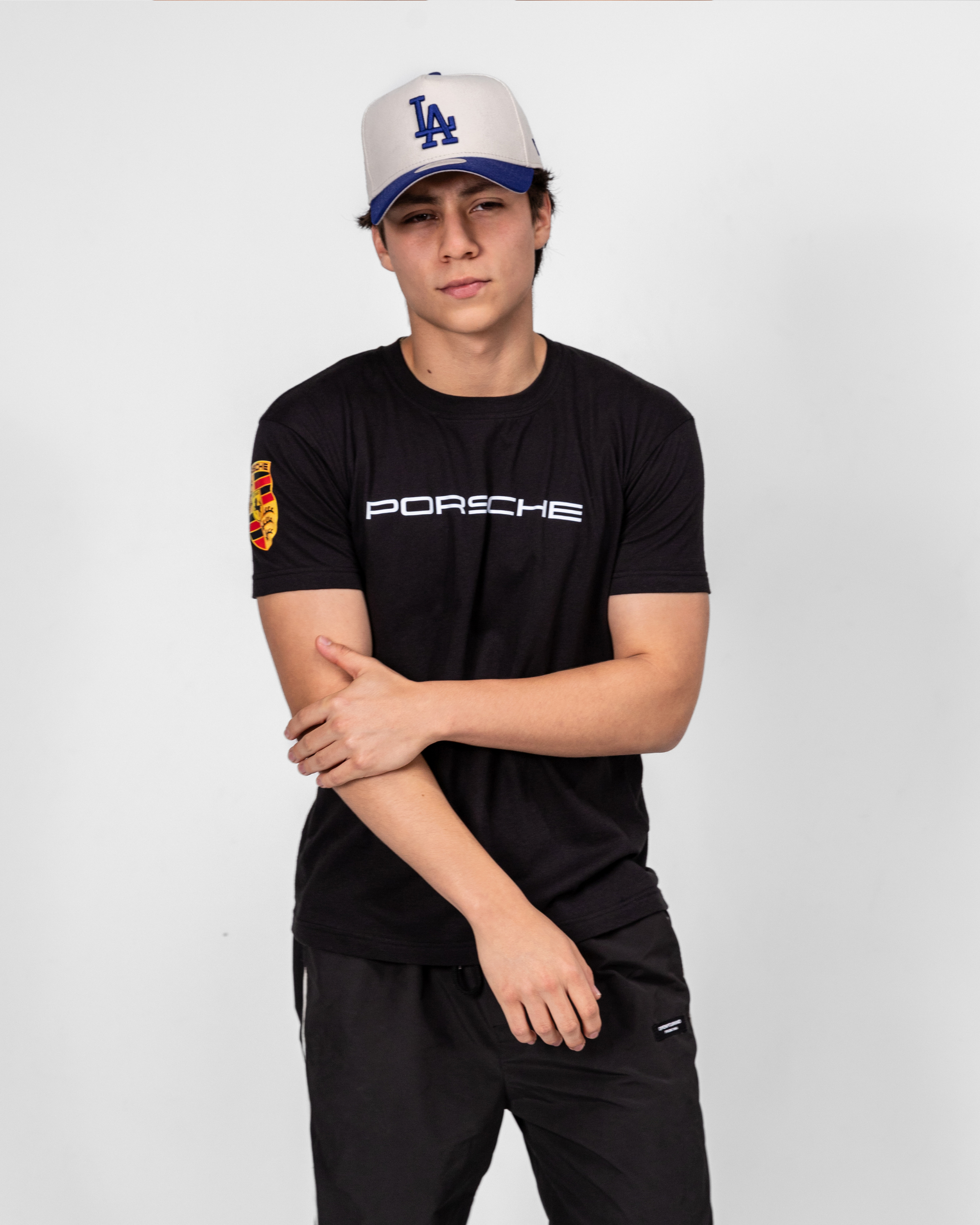 Camisa 911 GT3 RS 14 - Porsche