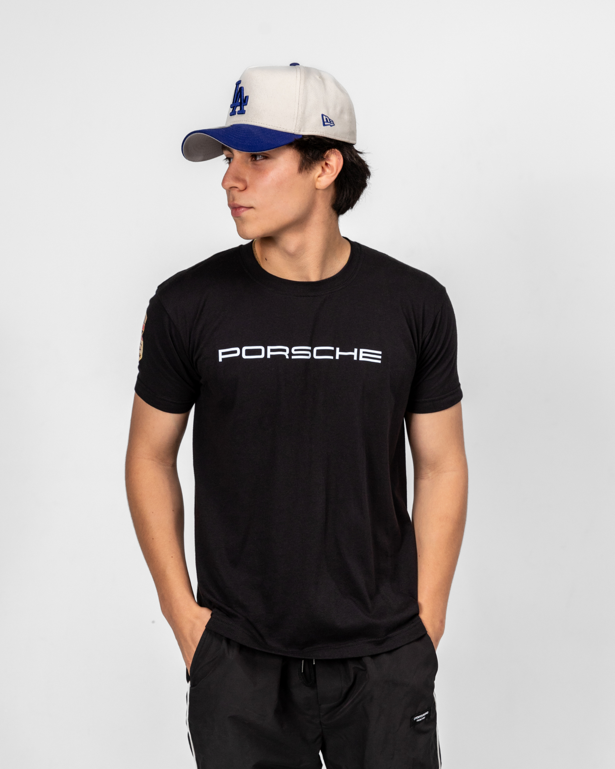 Camisa 911 GT3 RS 14 - Porsche