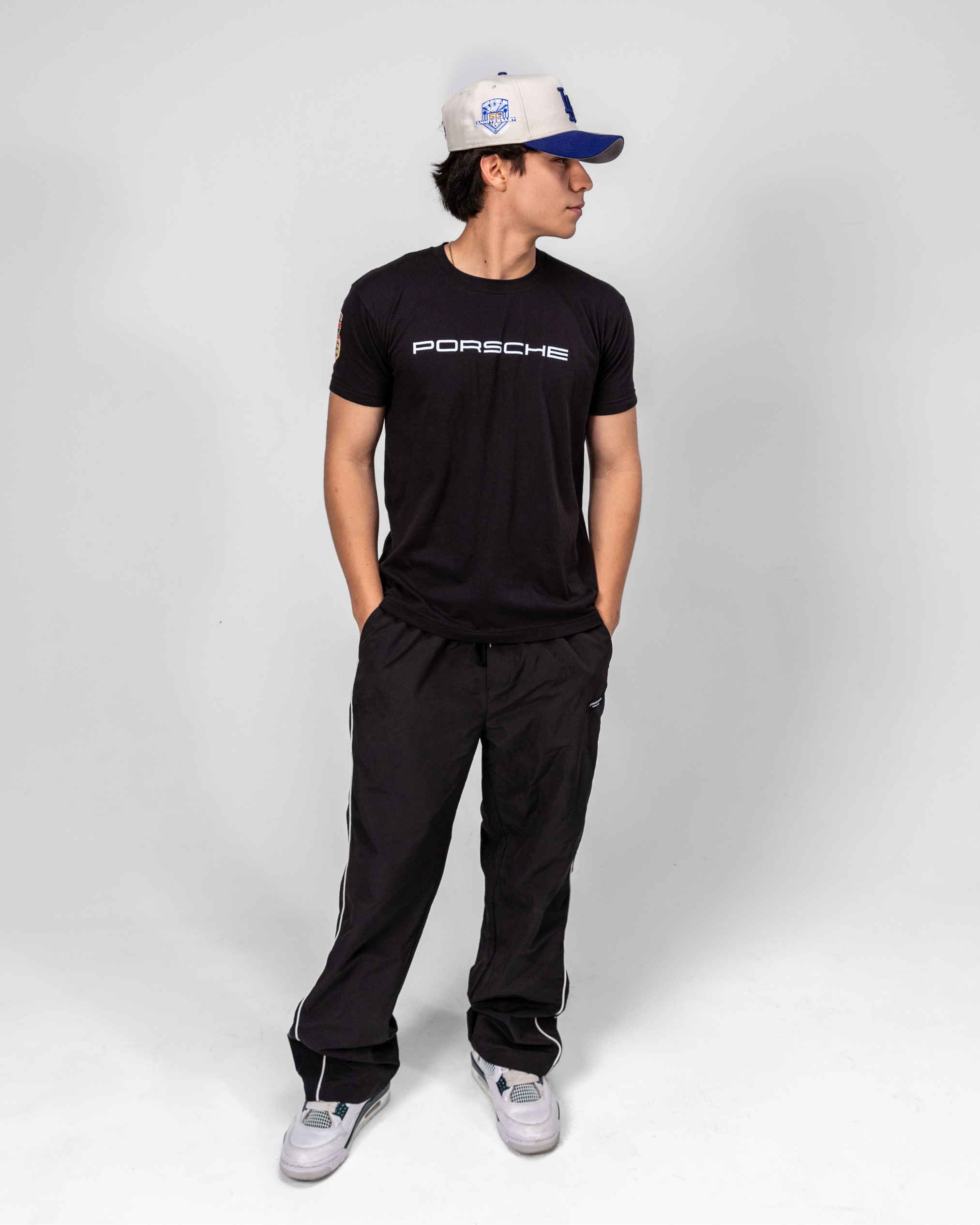 Camisa 911 GT3 RS 14 - Porsche