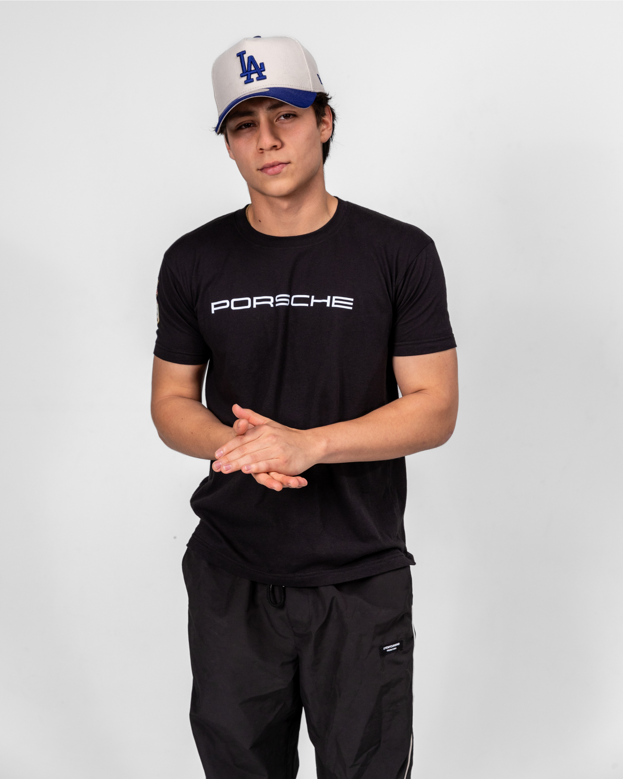 Camisa 911 GT3 RS 14 - Porsche