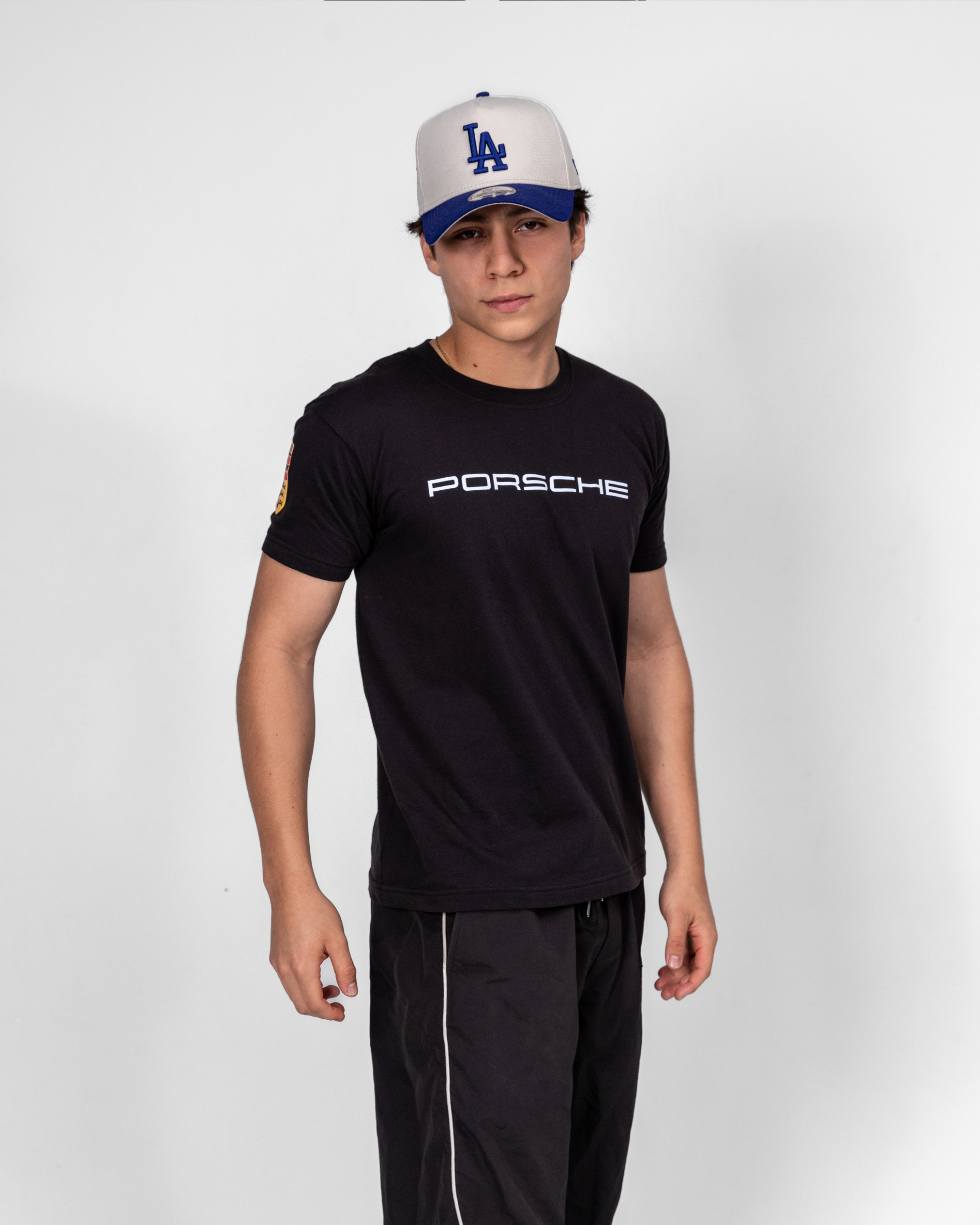 Camisa 911 GT3 RS 14 - Porsche