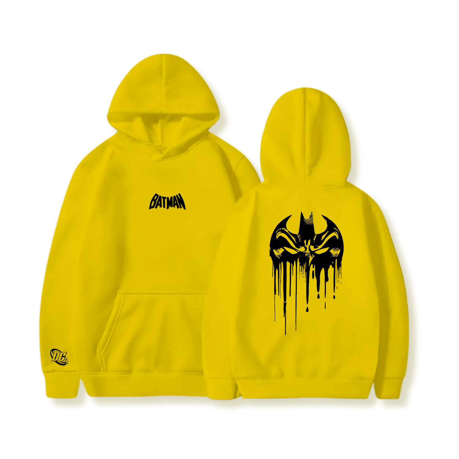 Hoodie 11 - Batman