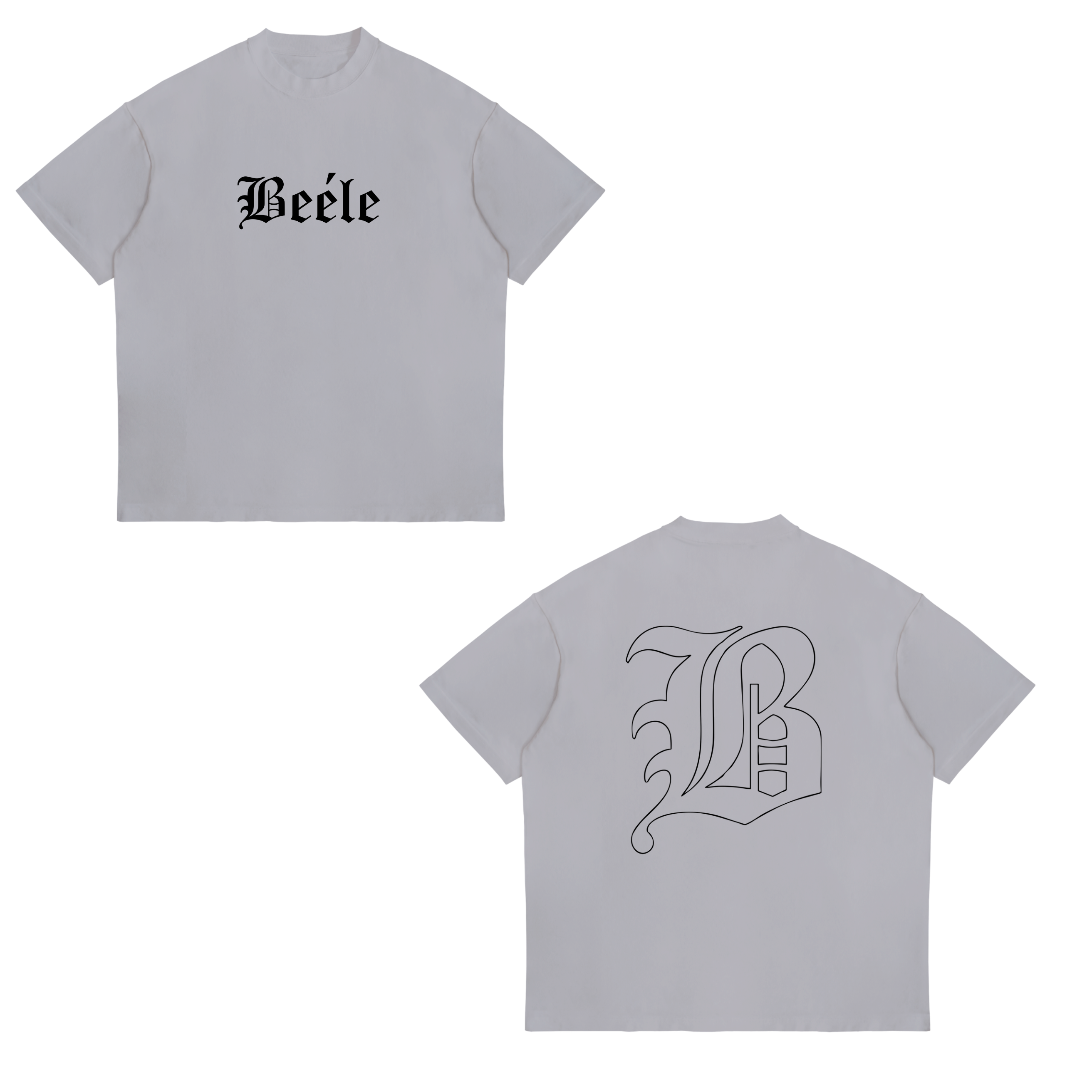Camisa Borondo 5 - Beéle