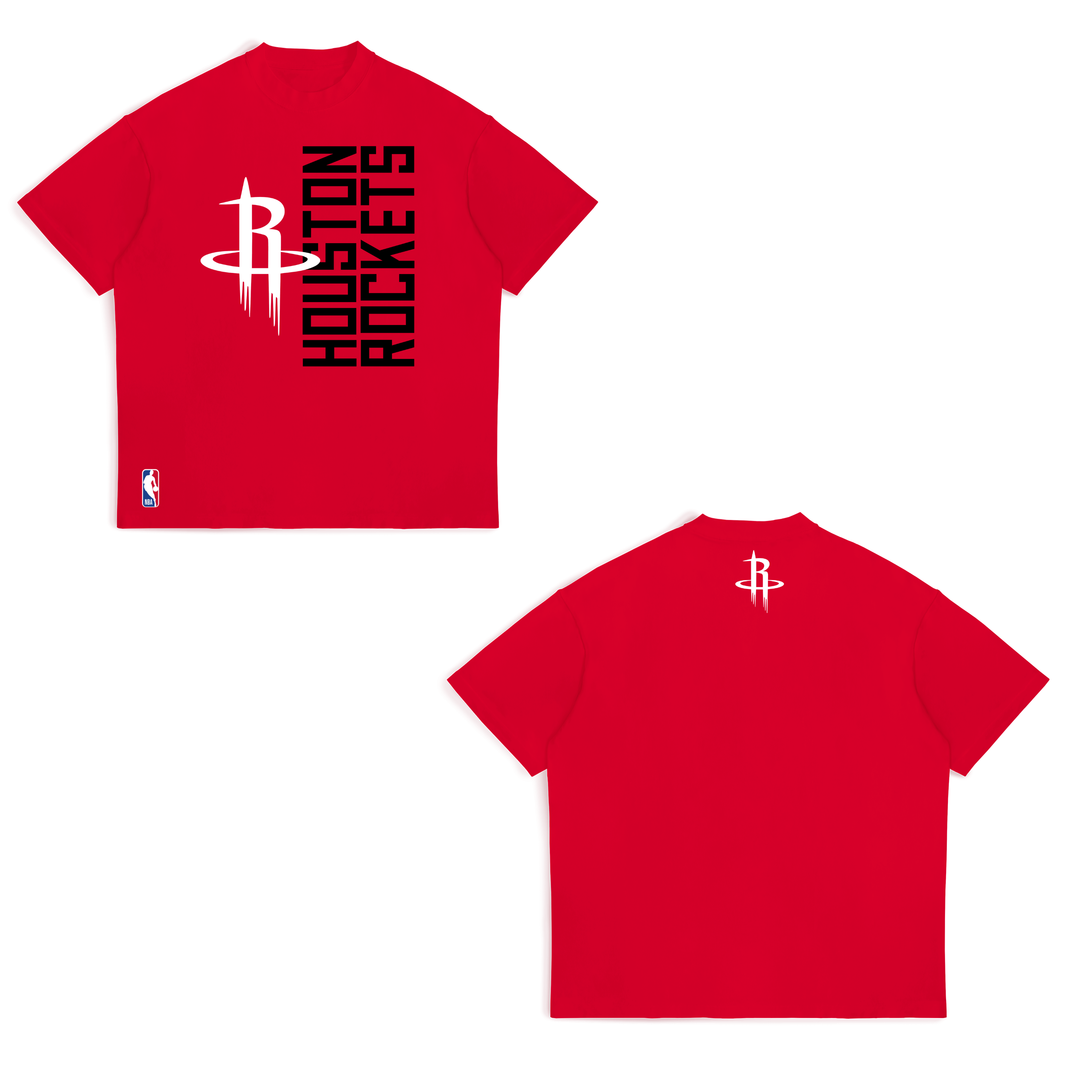 Camisa 7 - Houston Rockets