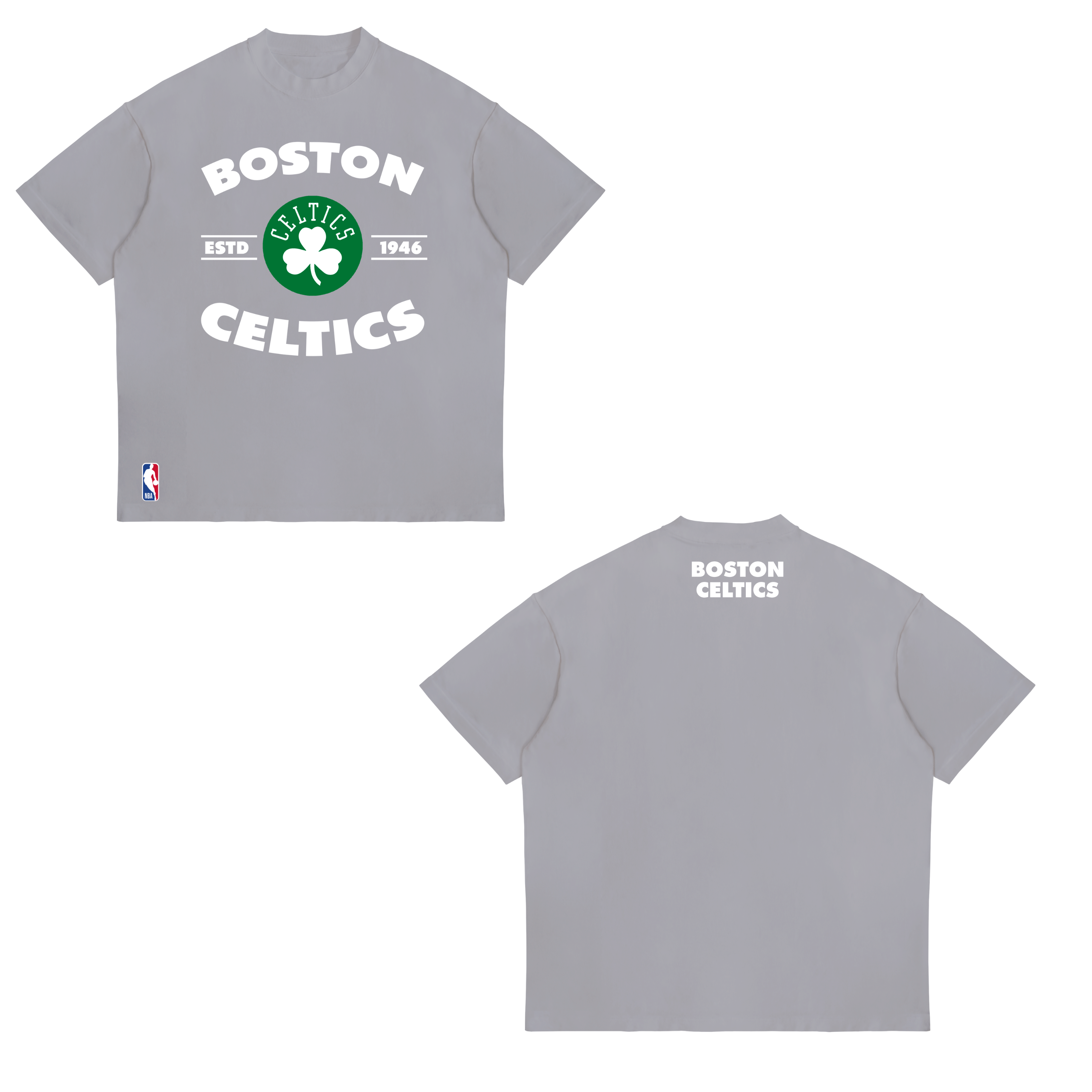 Camisa 9 - Boston Celtics