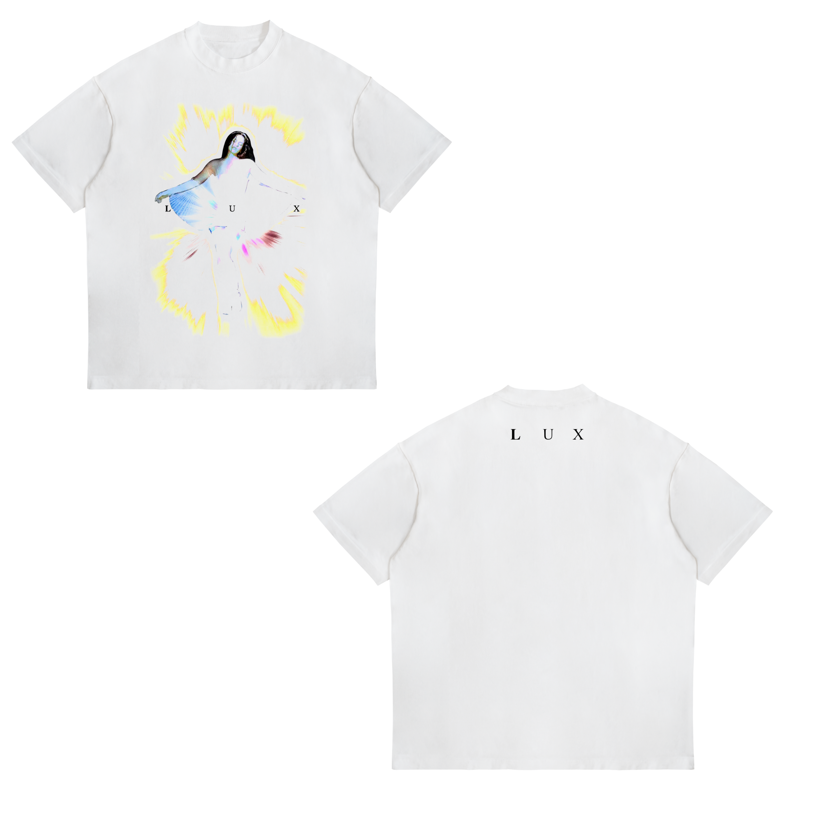 Camisa Lux 5 - Rosalía