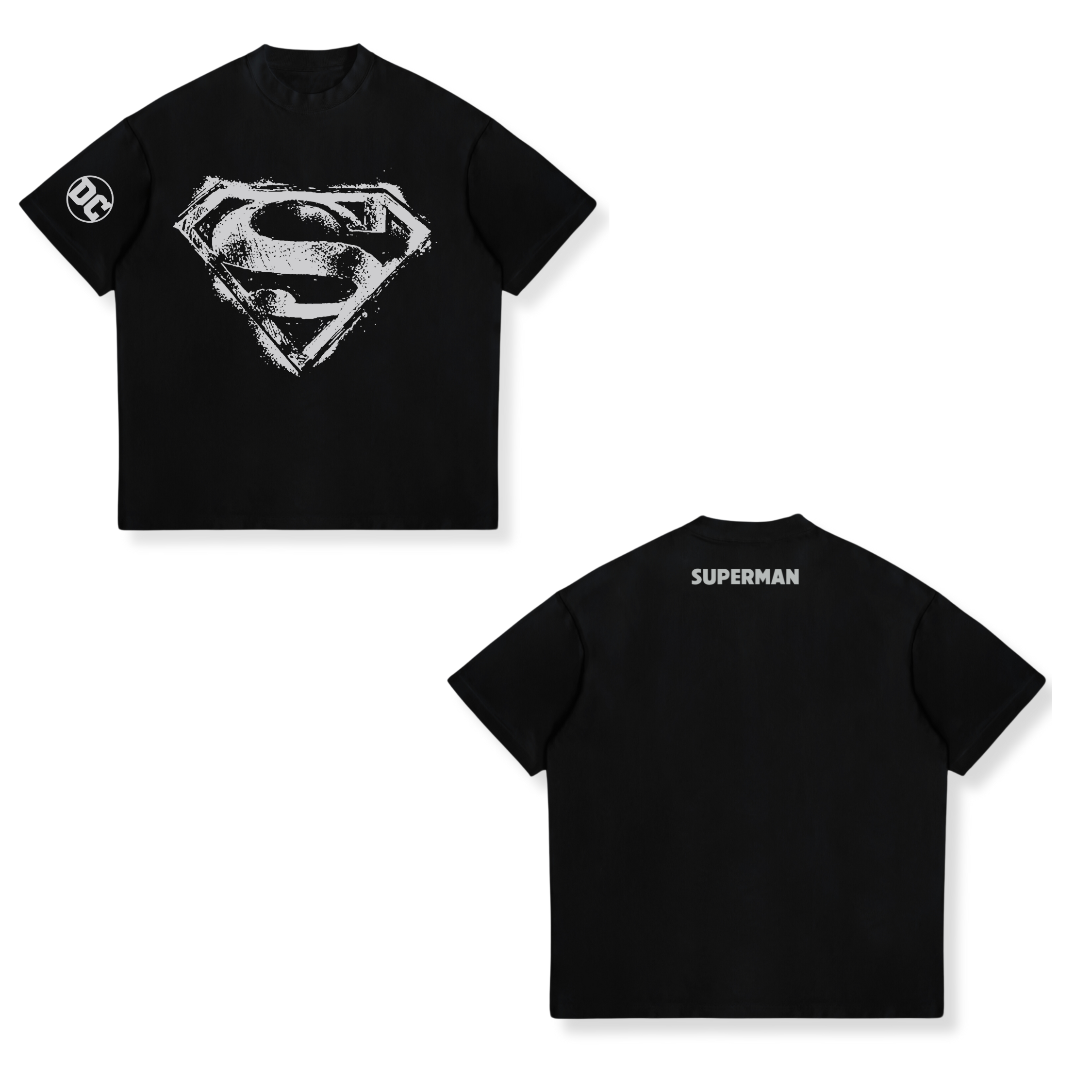 Camisa 9 - Superman