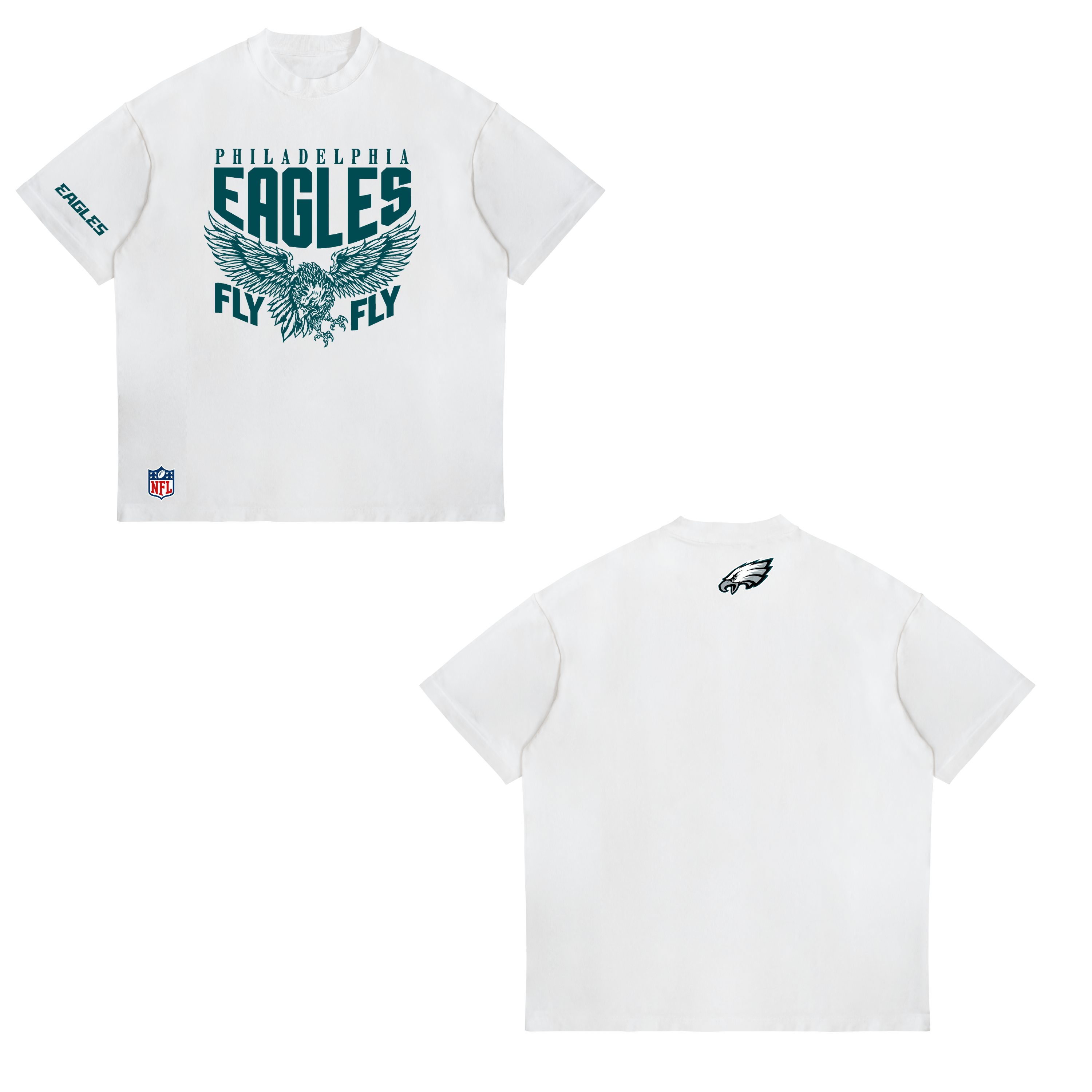 Camisa 6 - Philadelphia Eagles